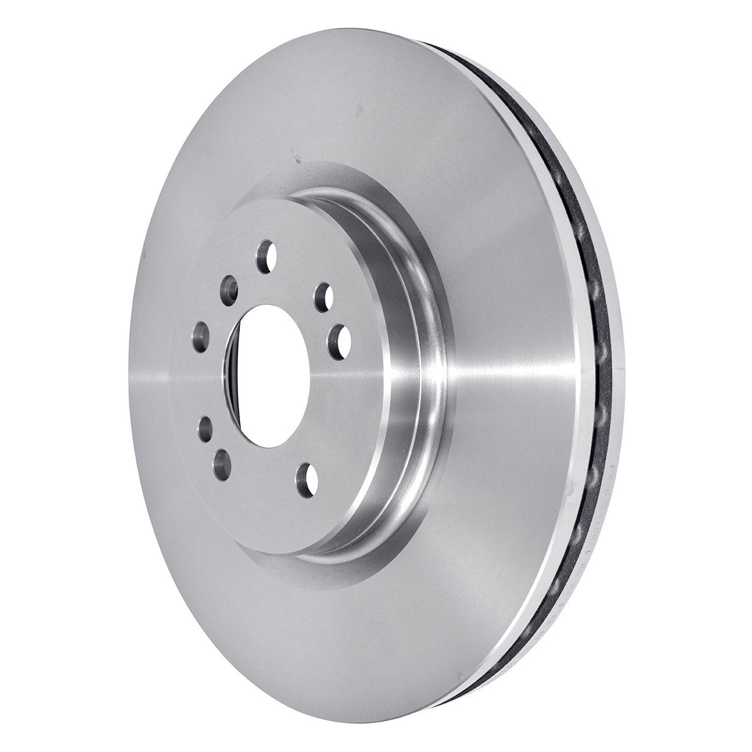 DBA2252 - Street Series OE Brake Rotor; Front