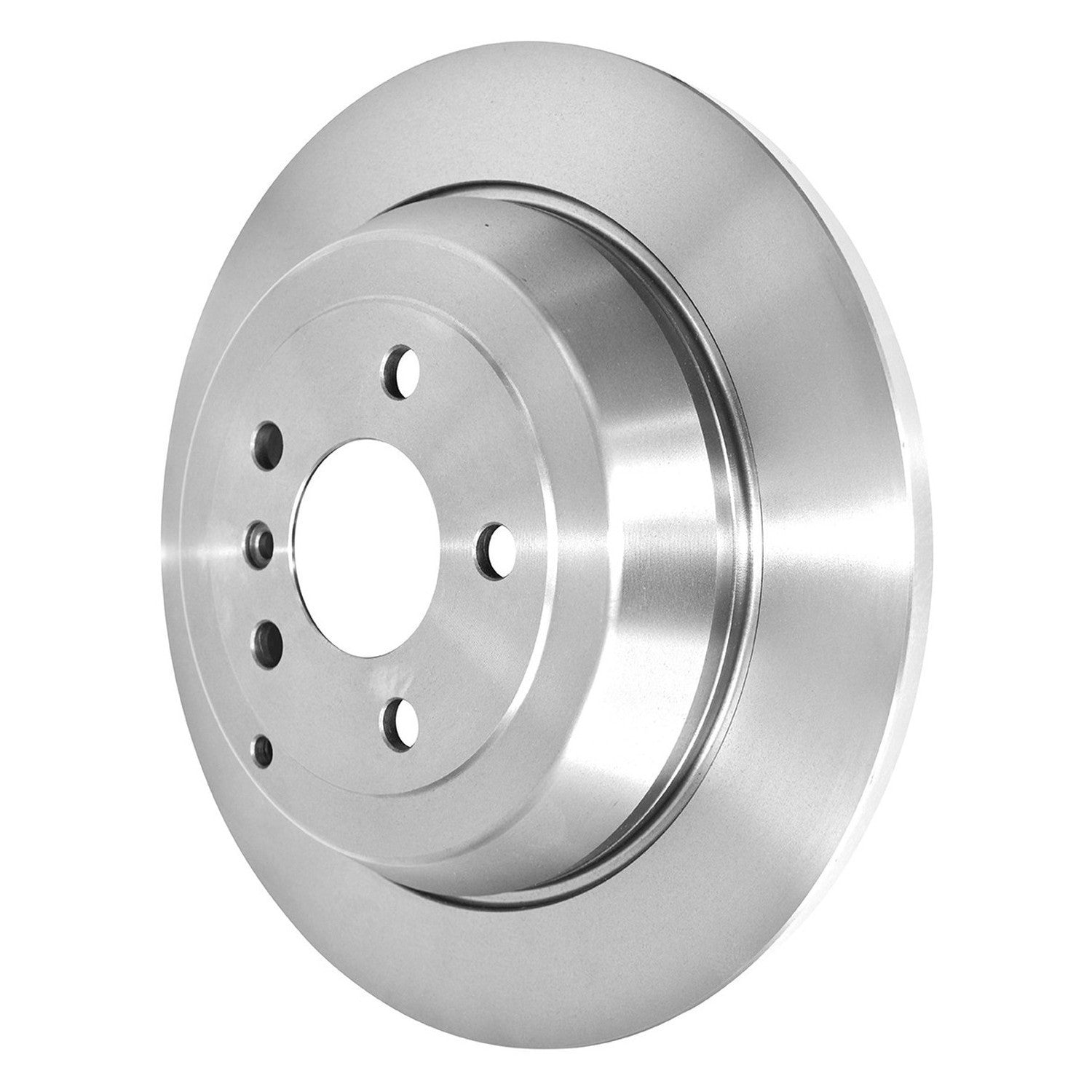 DBA2253 - Street Series OE Brake Rotor; Rear