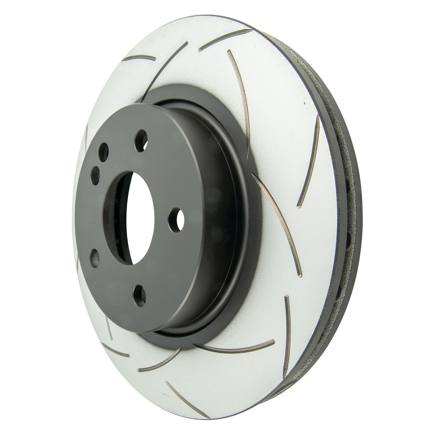 DBA2256S - Street Series T2 Brake Rotor; Front