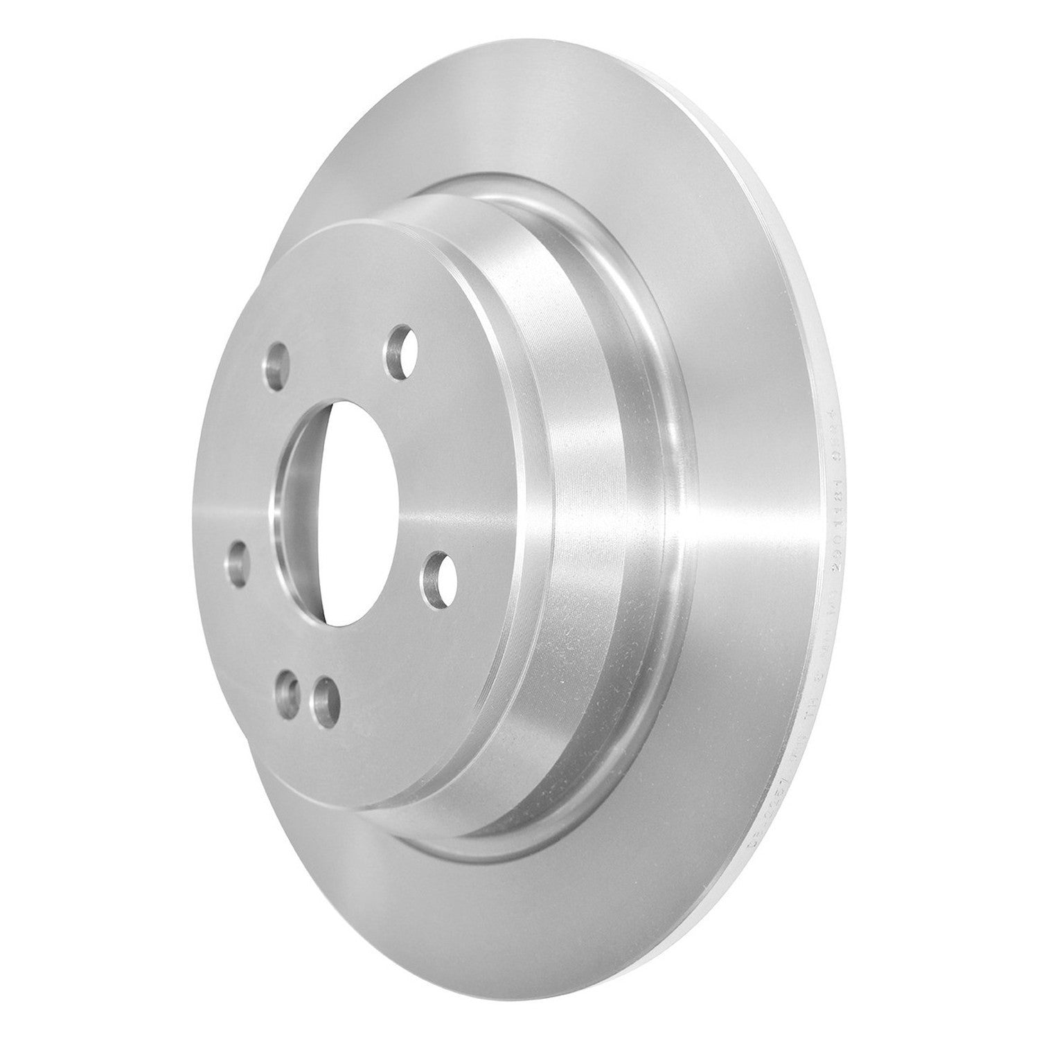 DBA2257 - Street Series OE Brake Rotor; Rear