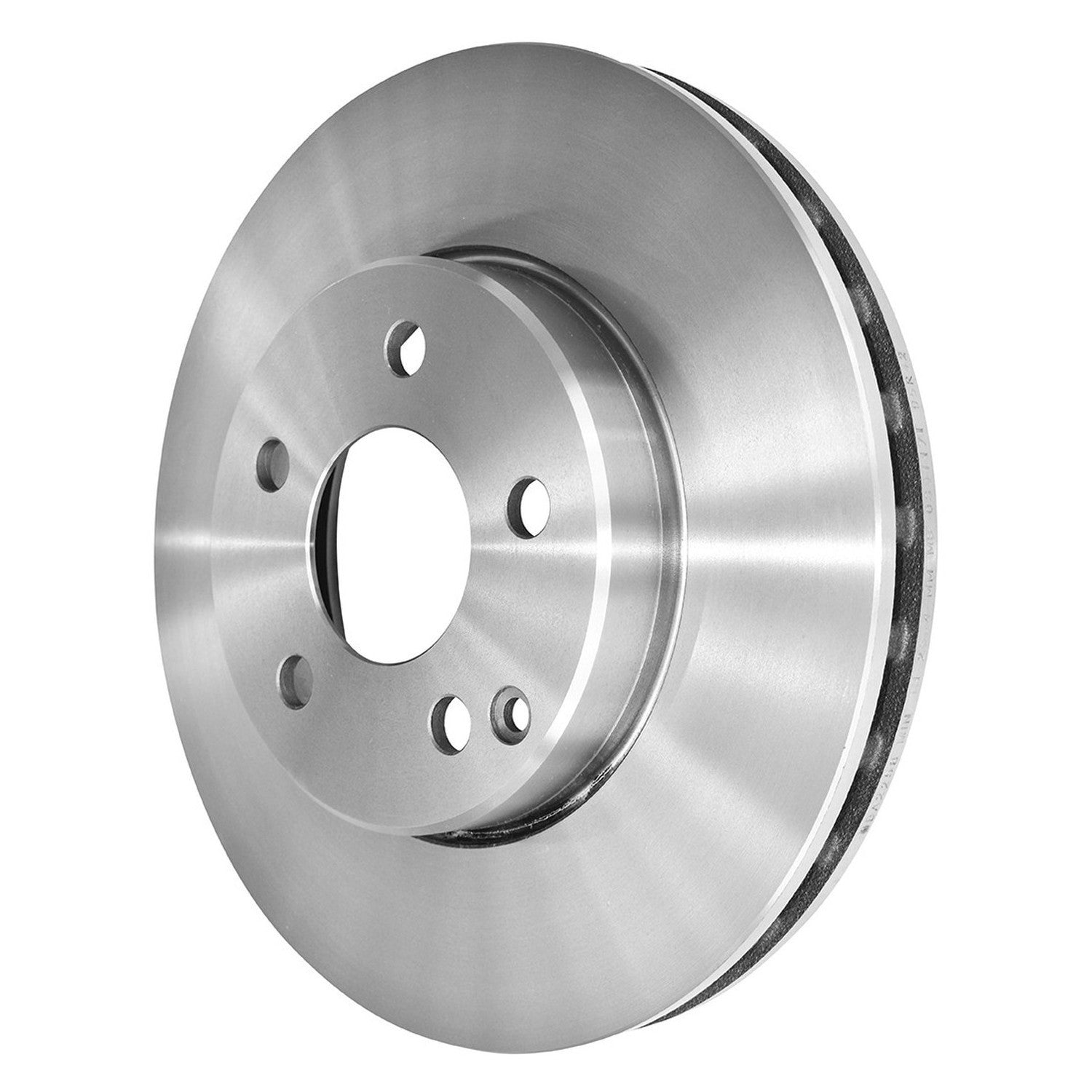 DBA2258 - Street Series OE Brake Rotor; Front