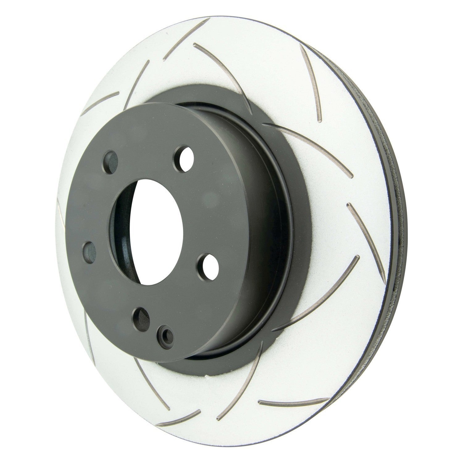 DBA2262S - Street Series T2 Brake Rotor; Front