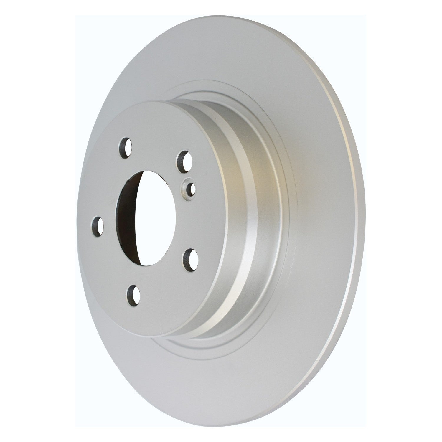 DBA2263E - Street Series En-Shield Brake Rotor; Rear