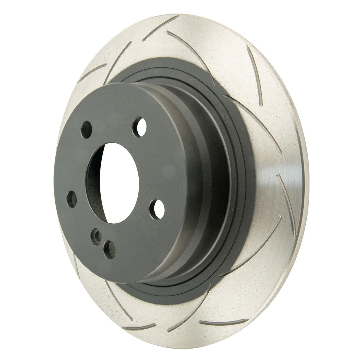 DBA2263S - Street Series T2 Brake Rotor; Rear