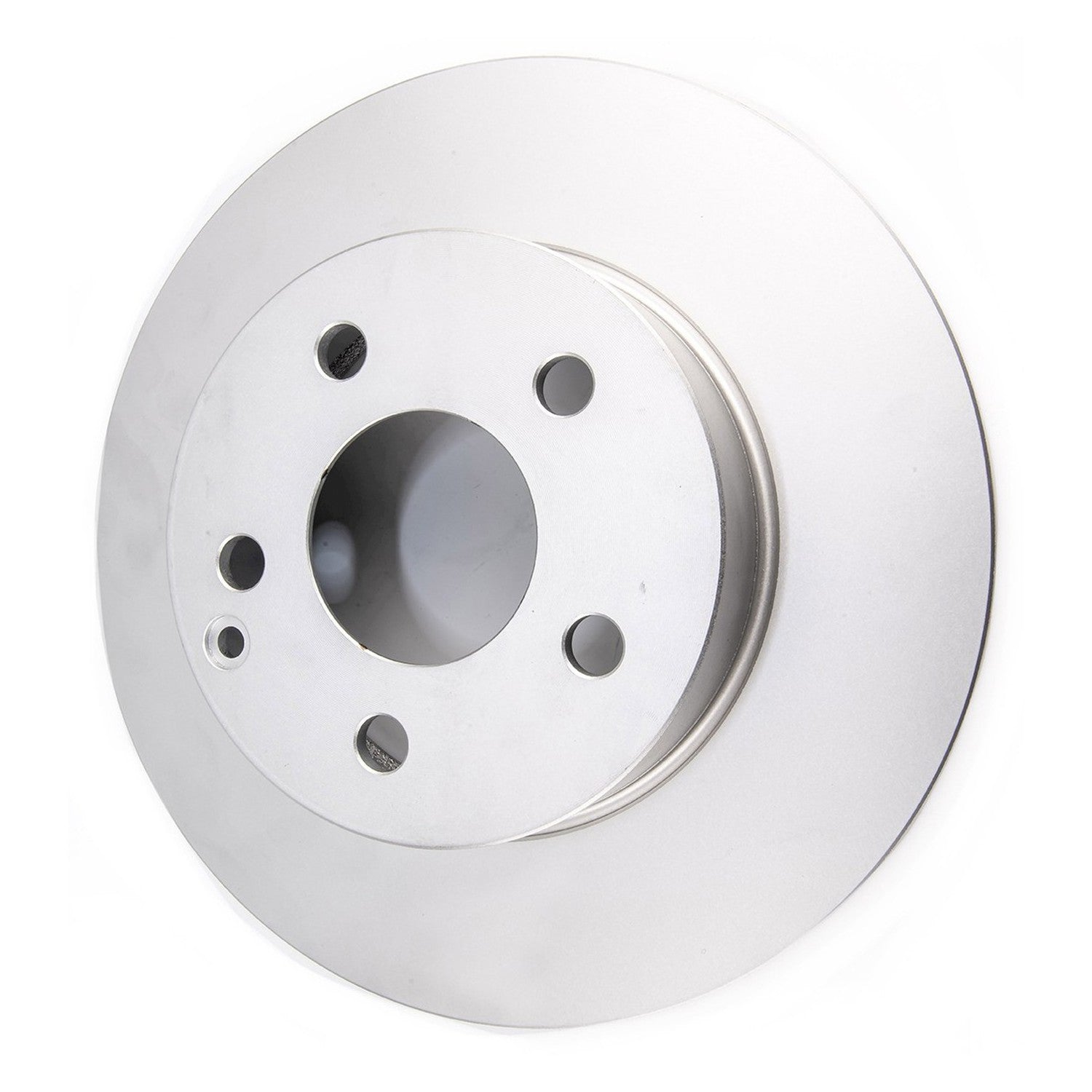 DBA2264E - Street Series En-Shield Brake Rotor; Front