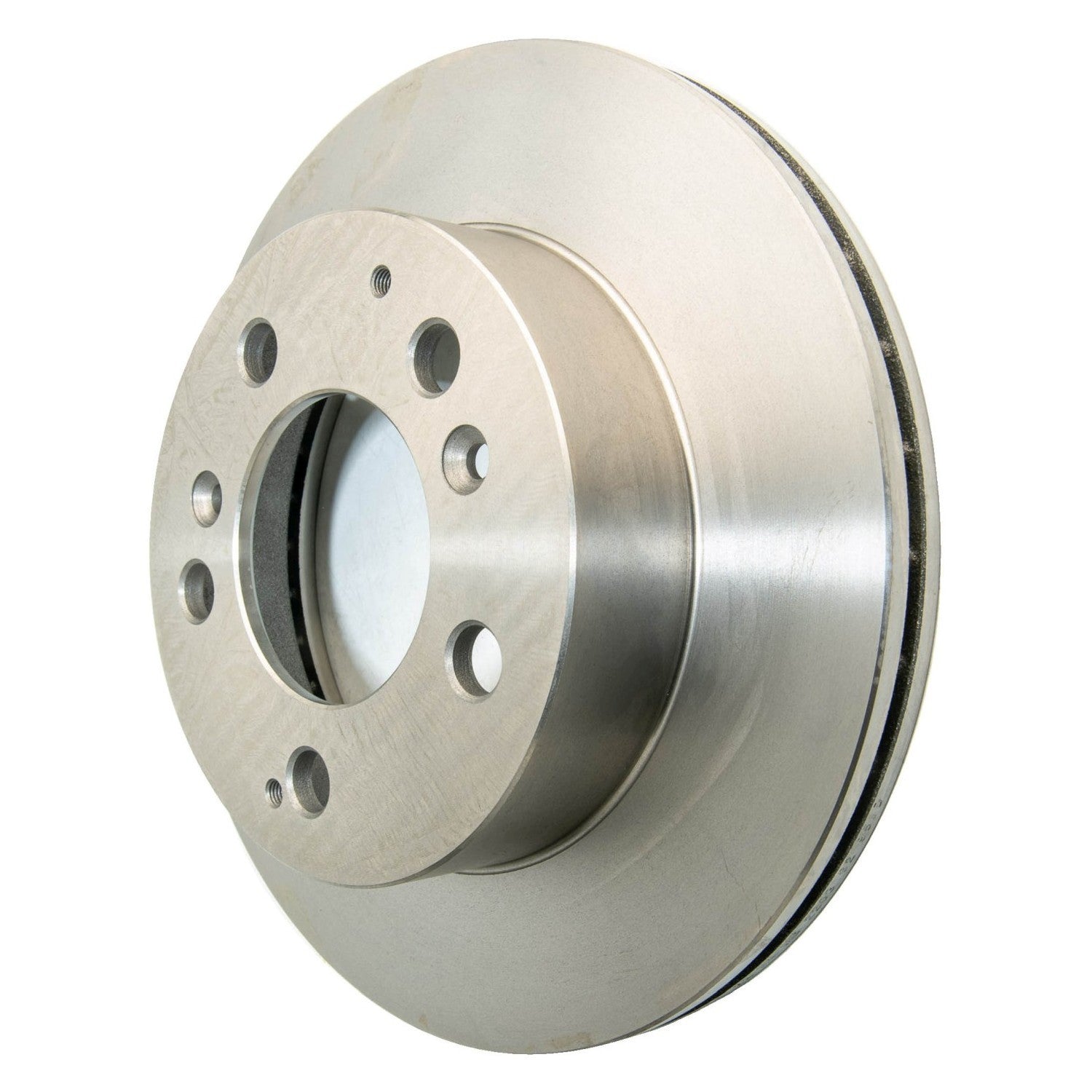 DBA2266 - Street Series OE Brake Rotor; Front