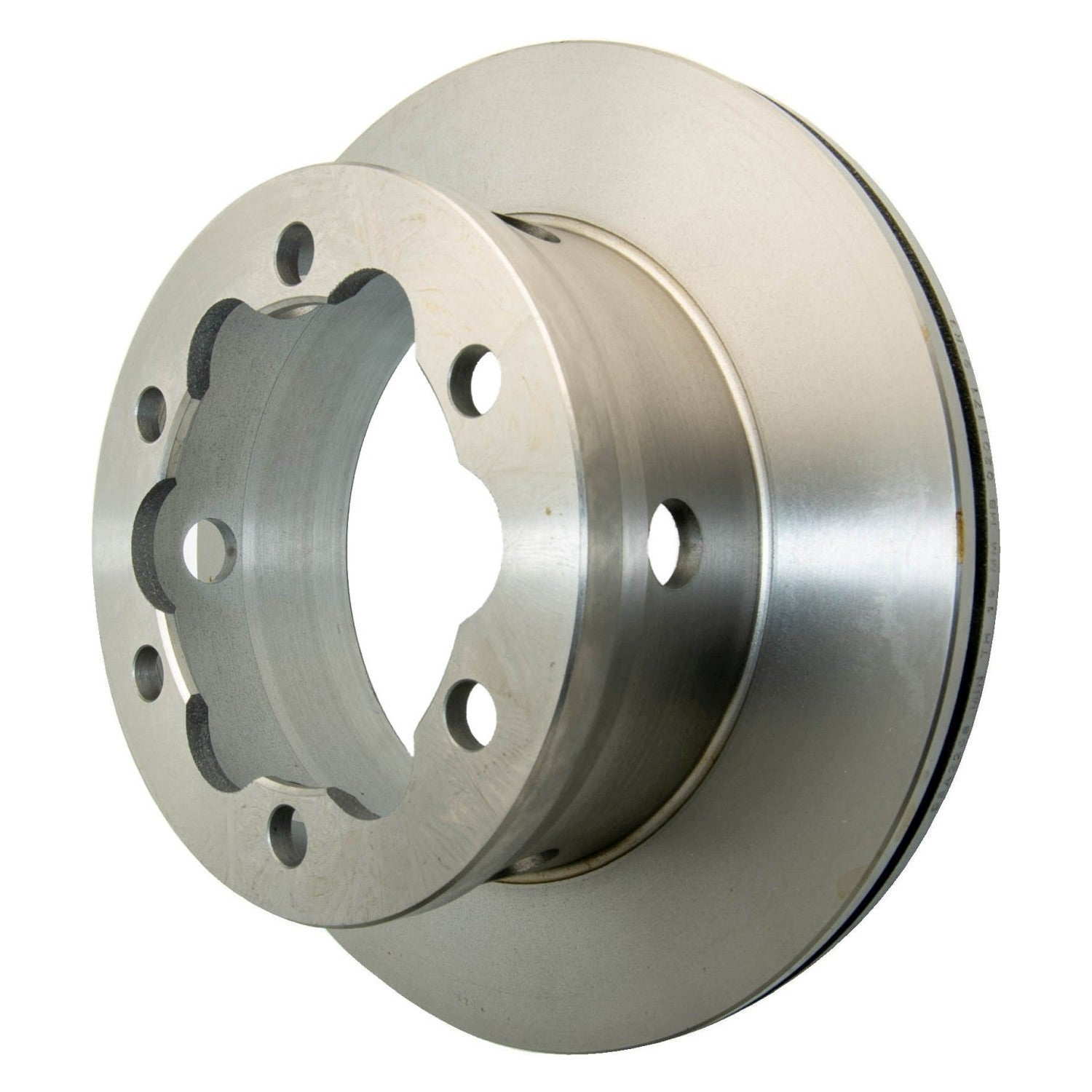 DBA2268 - Street Series OE Brake Rotor; Rear