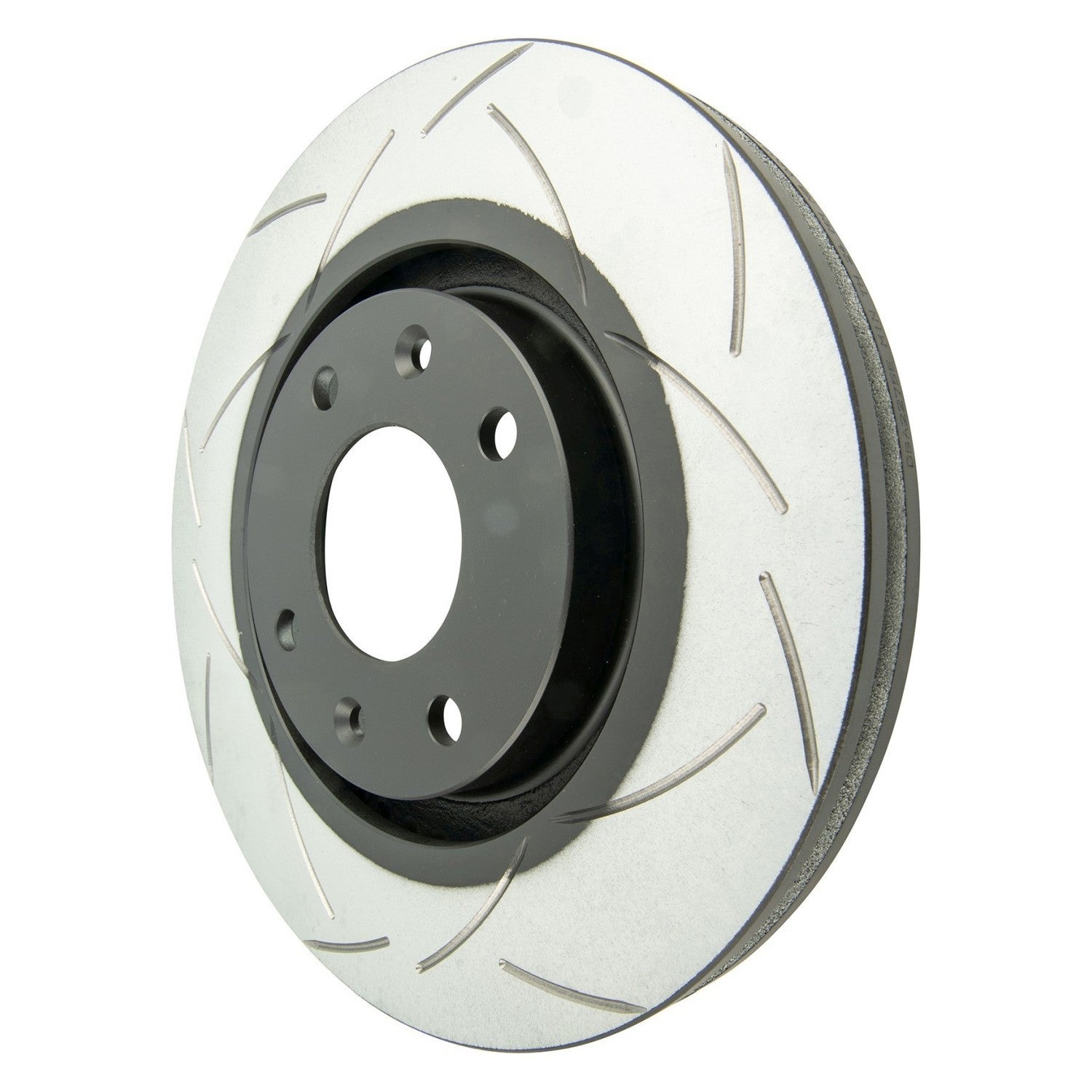 DBA2275S - Street Series T2 Brake Rotor; Front