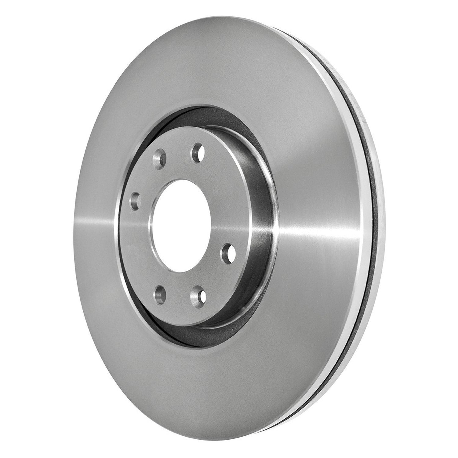 DBA2276 - Street Series OE Brake Rotor; Front