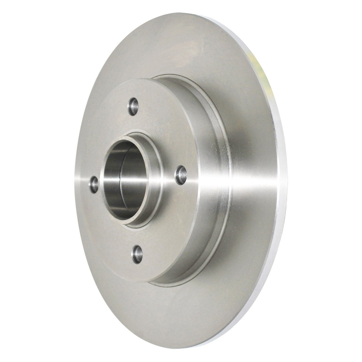 DBA2277 - Street Series OE Brake Rotor; Rear