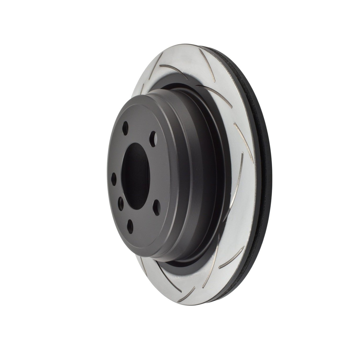 DBA2285S - Street Series T2 Brake Rotor; Rear