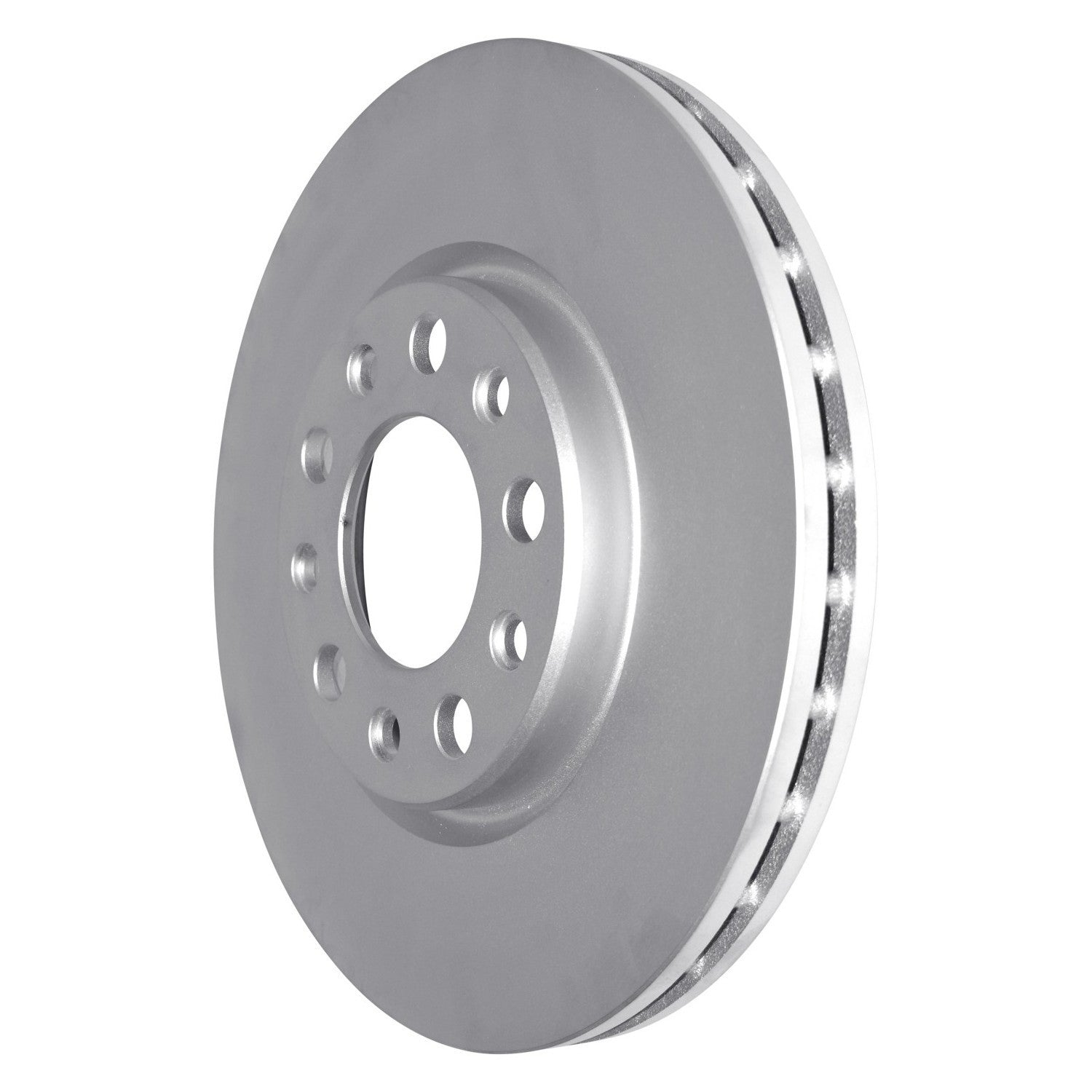 DBA2294E - Street Series En-Shield Brake Rotor; Front