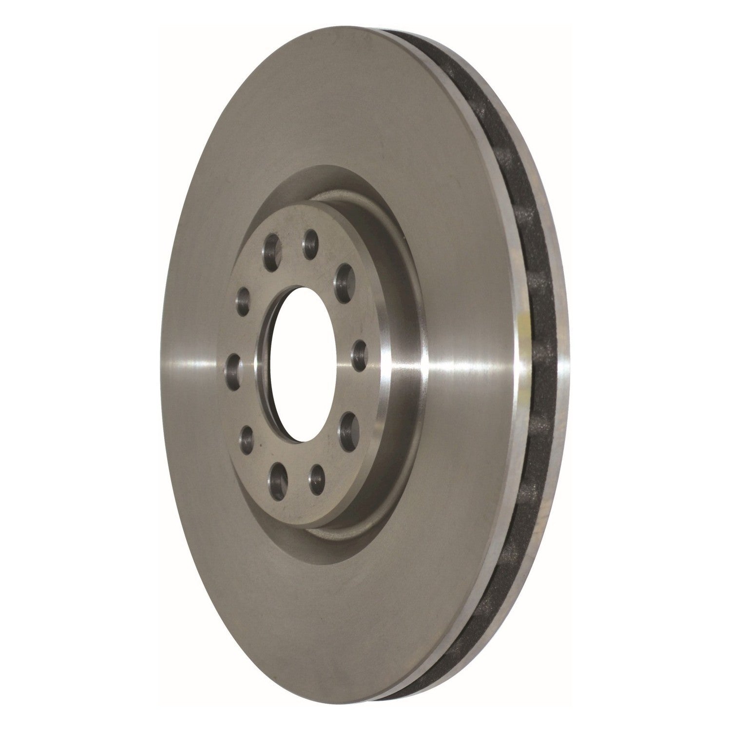 DBA2296 - Street Series OE Brake Rotor; Front