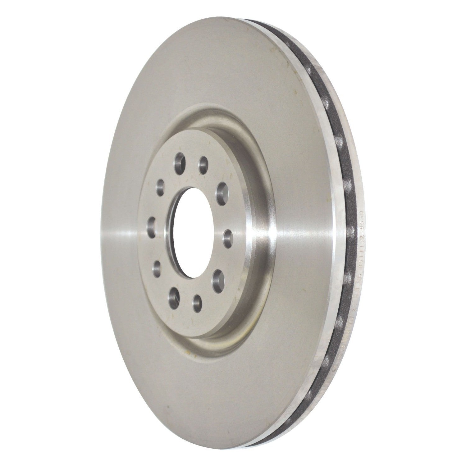 DBA2298 - Street Series OE Brake Rotor; Front