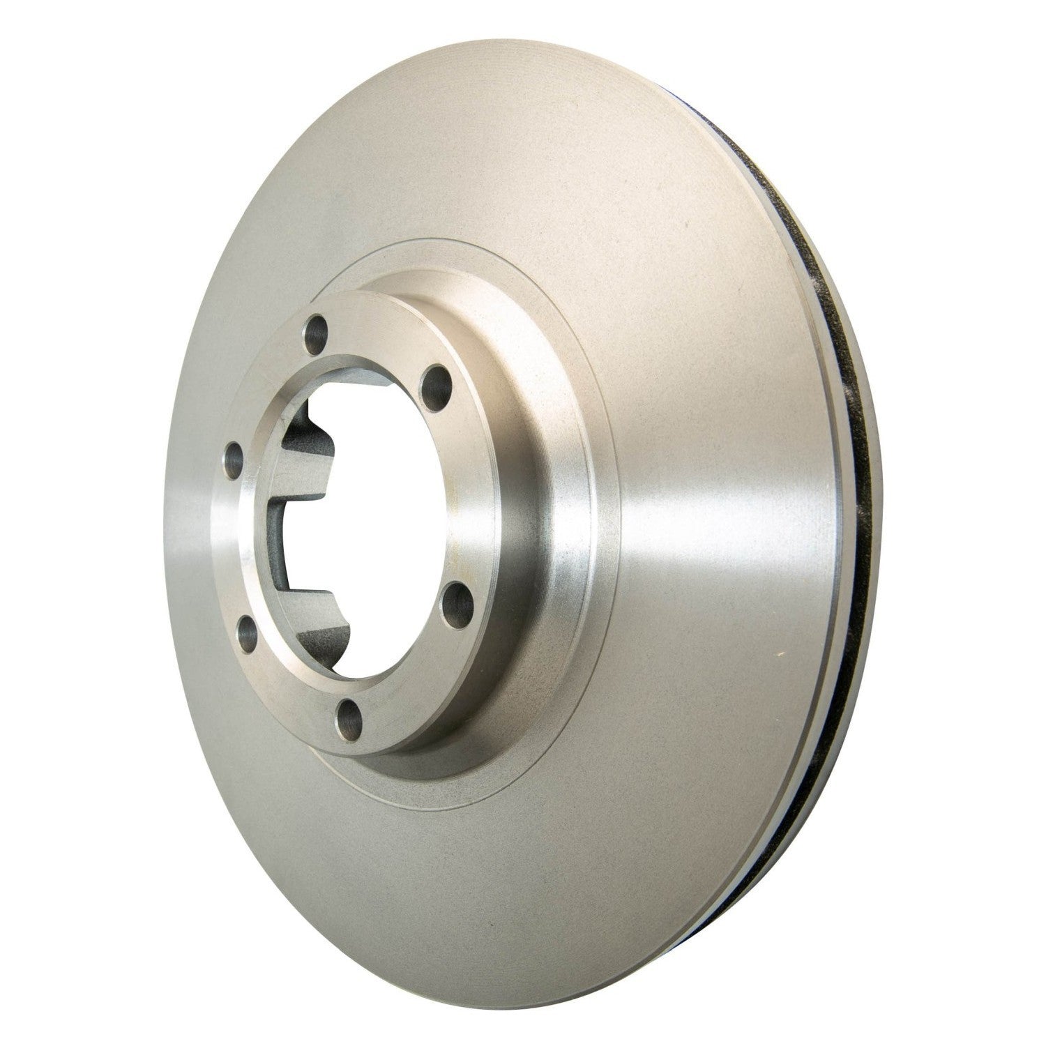 DBA229 - Street Series OE Brake Rotor; Front