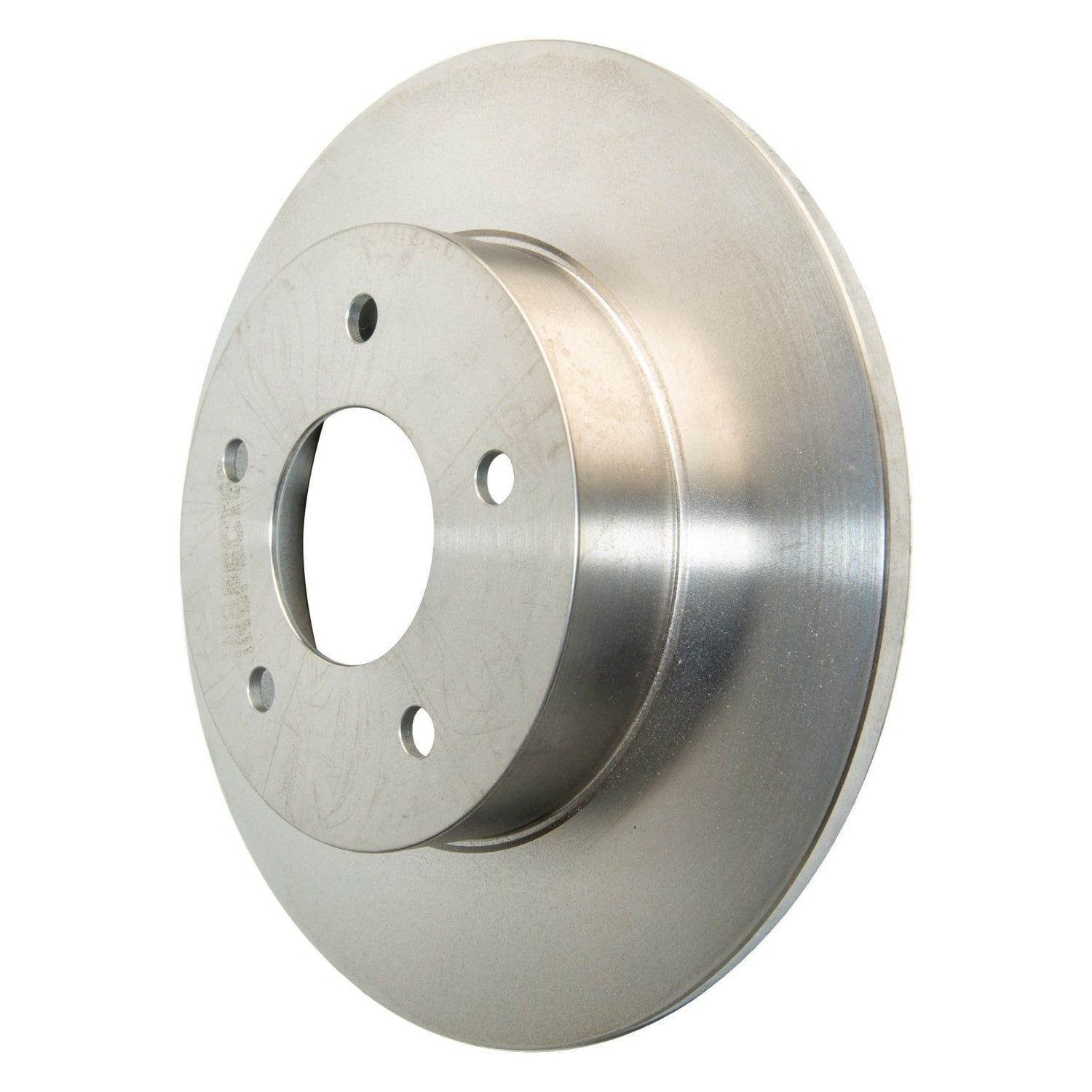 DBA2301 - Street Series OE Brake Rotor; Rear