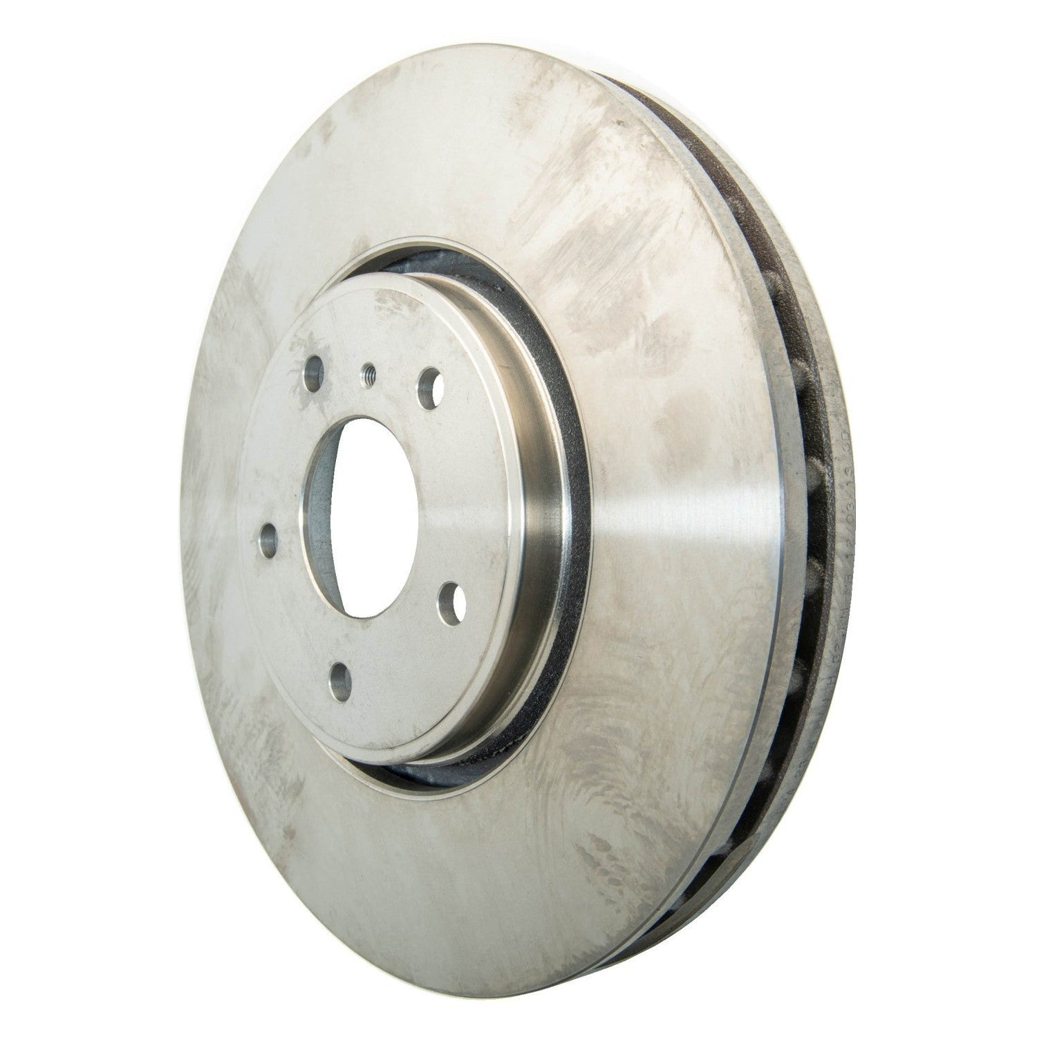 DBA2324 - Street Series OE Brake Rotor; Front