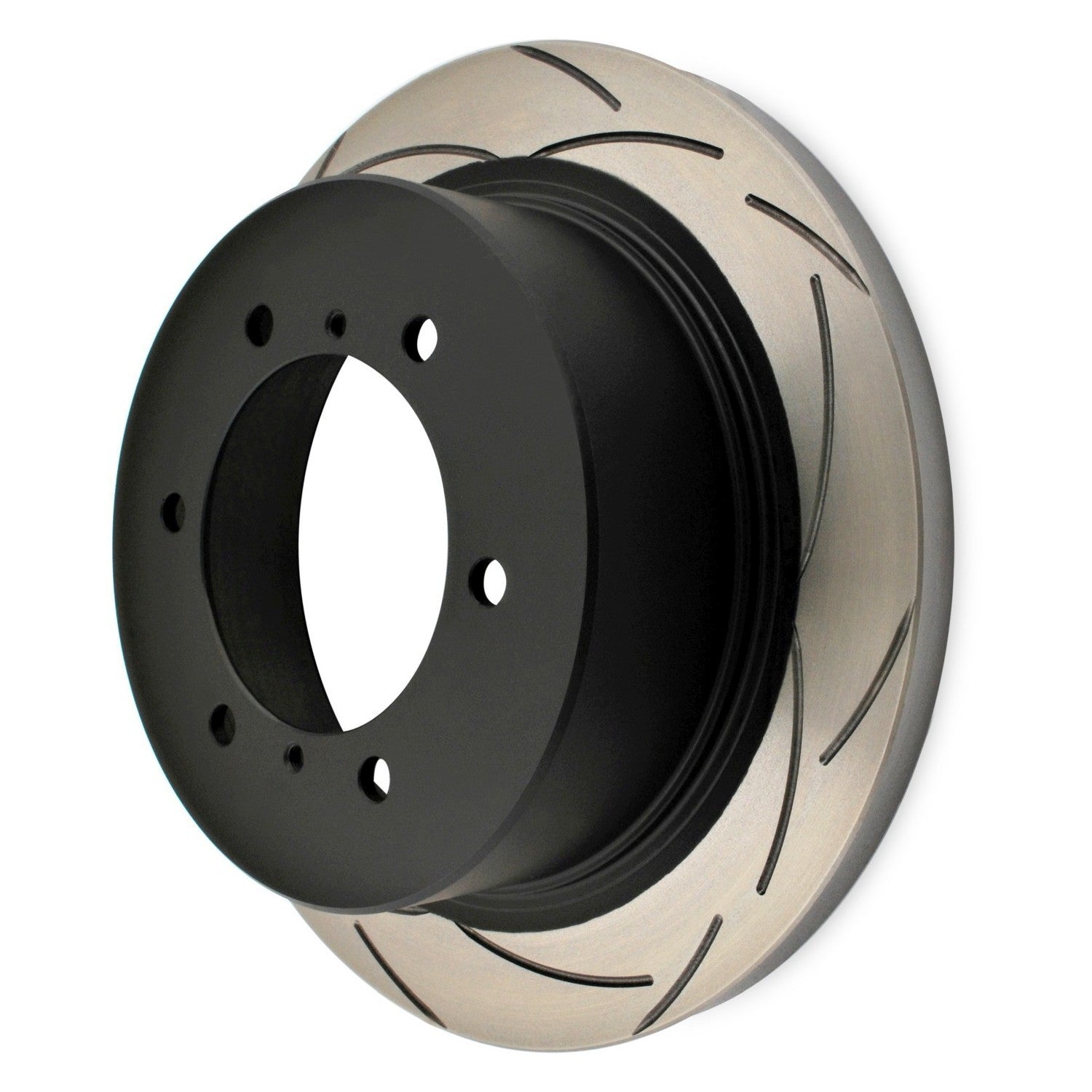 DBA233S - Street Series T2 Brake Rotor; Rear