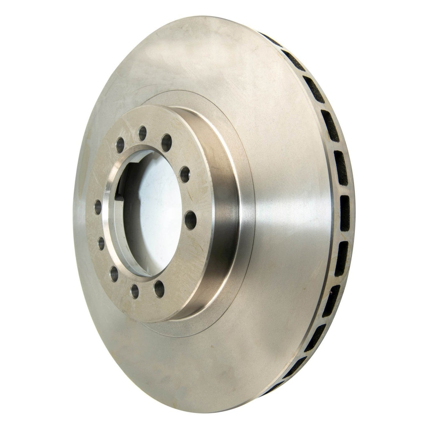 DBA234 - Street Series OE Brake Rotor; Front