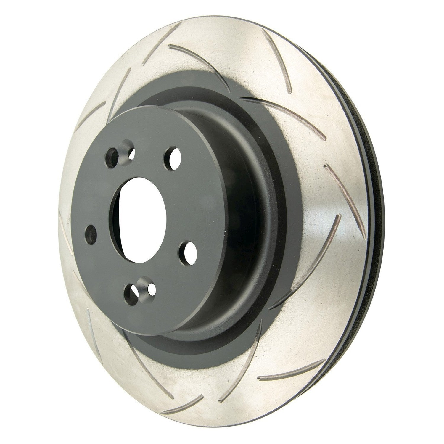 DBA2350S - Street Series T2 Brake Rotor; Front