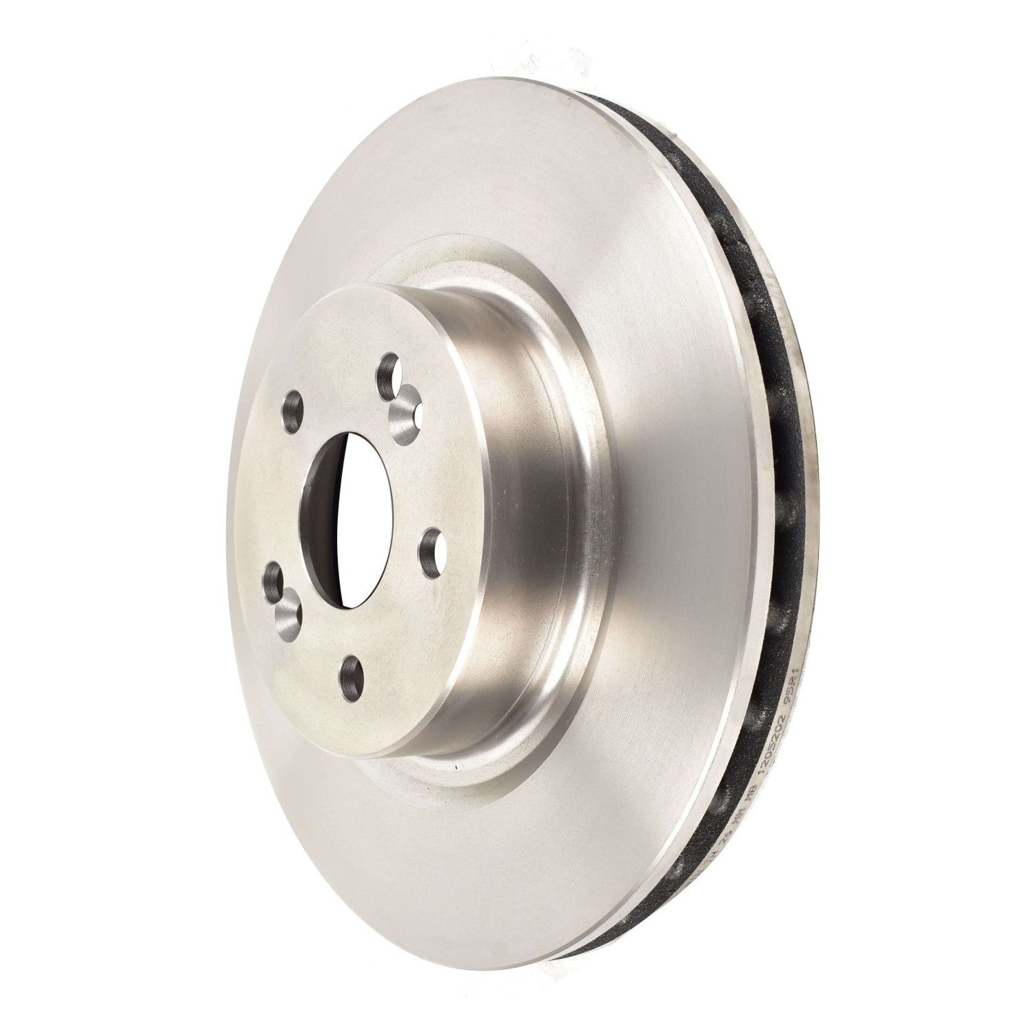 DBA2350 - Street Series OE Brake Rotor; Front