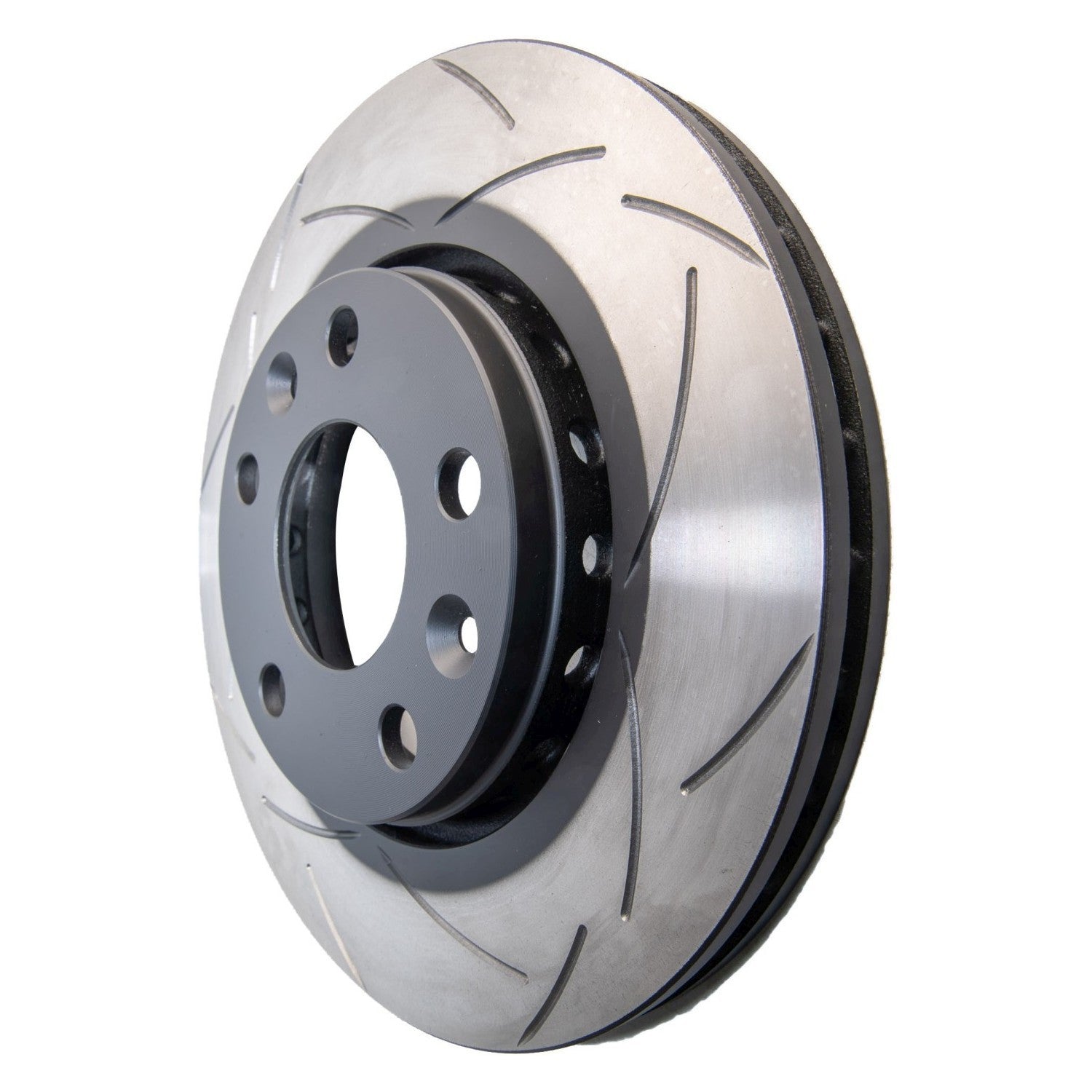 DBA2365S - Street Series T2 Brake Rotor; Front