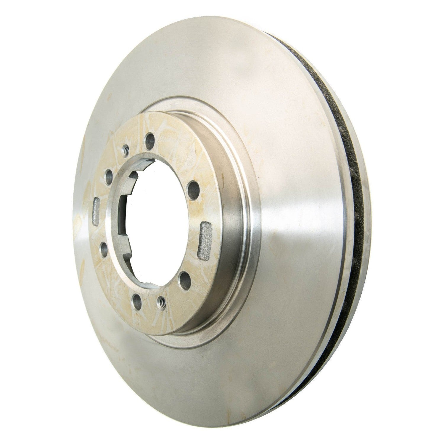 DBA236 - Street Series OE Brake Rotor; Front