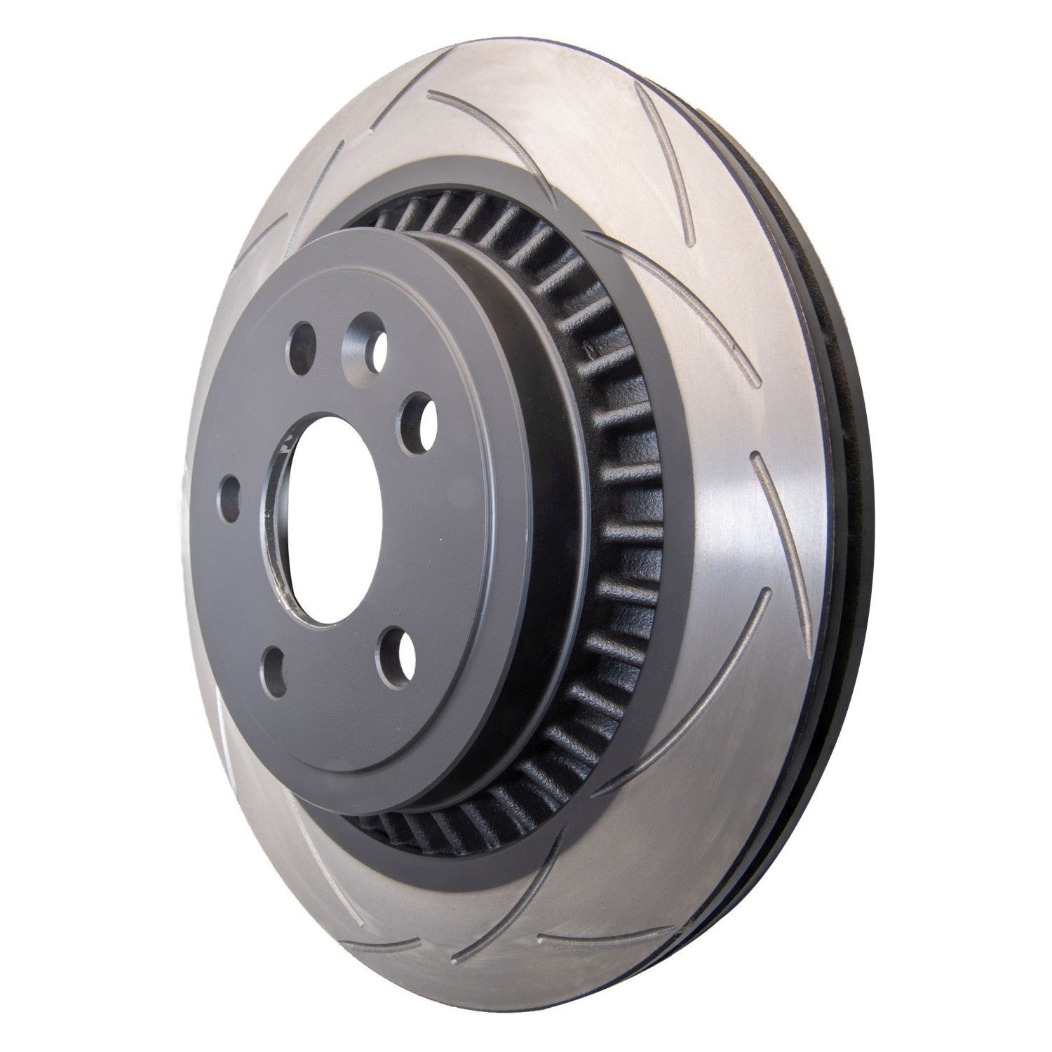 DBA2375S - Street Series T2 Brake Rotor; Rear