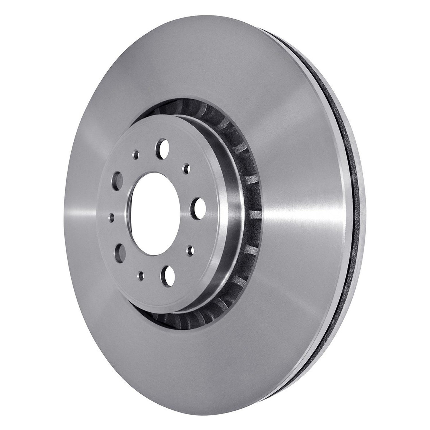 DBA2376 - Street Series OE Brake Rotor; Front