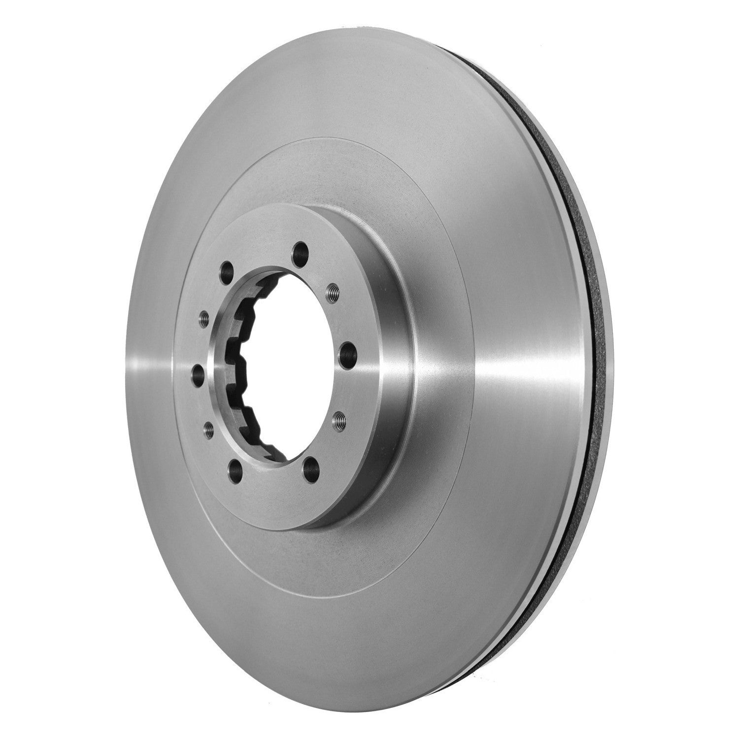 DBA237 - Street Series OE Brake Rotor; Front