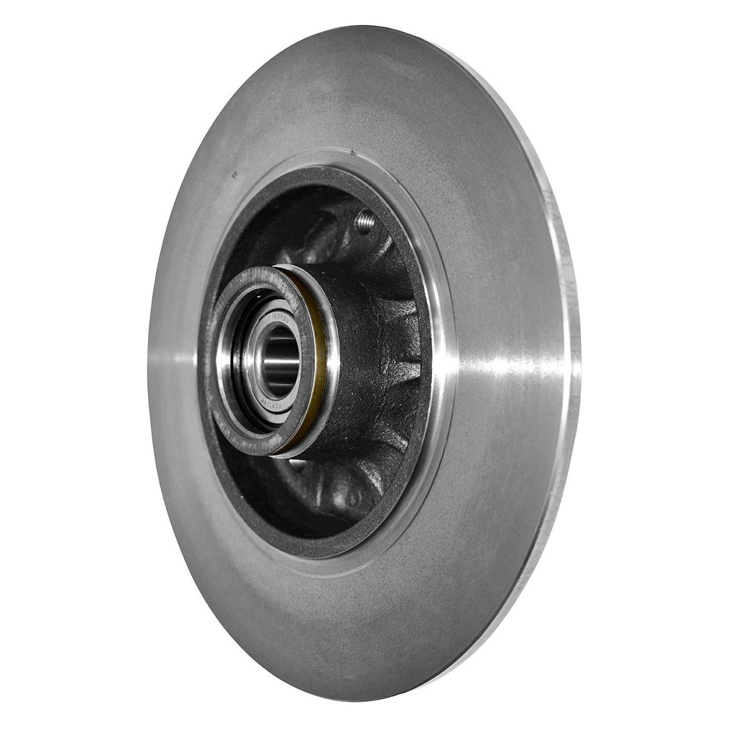 DBA2381 - Street Series OE Brake Rotor; Rear