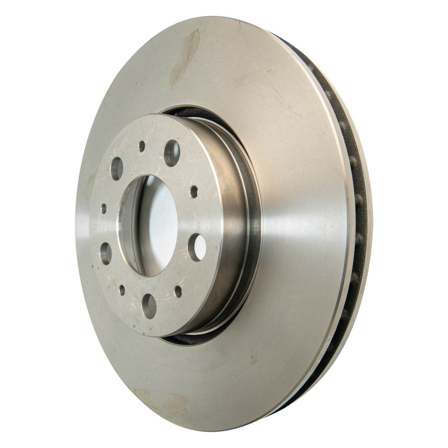 DBA2382 - Street Series OE Brake Rotor; Front