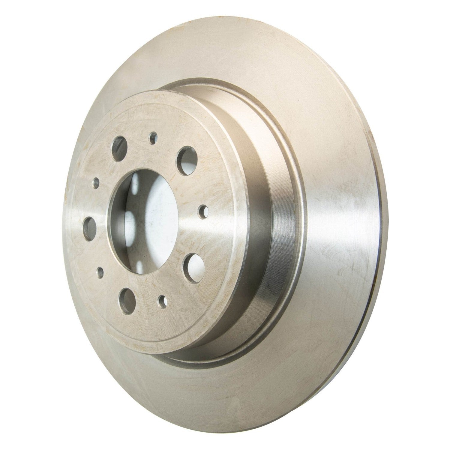 DBA2383 - Street Series OE Brake Rotor; Rear