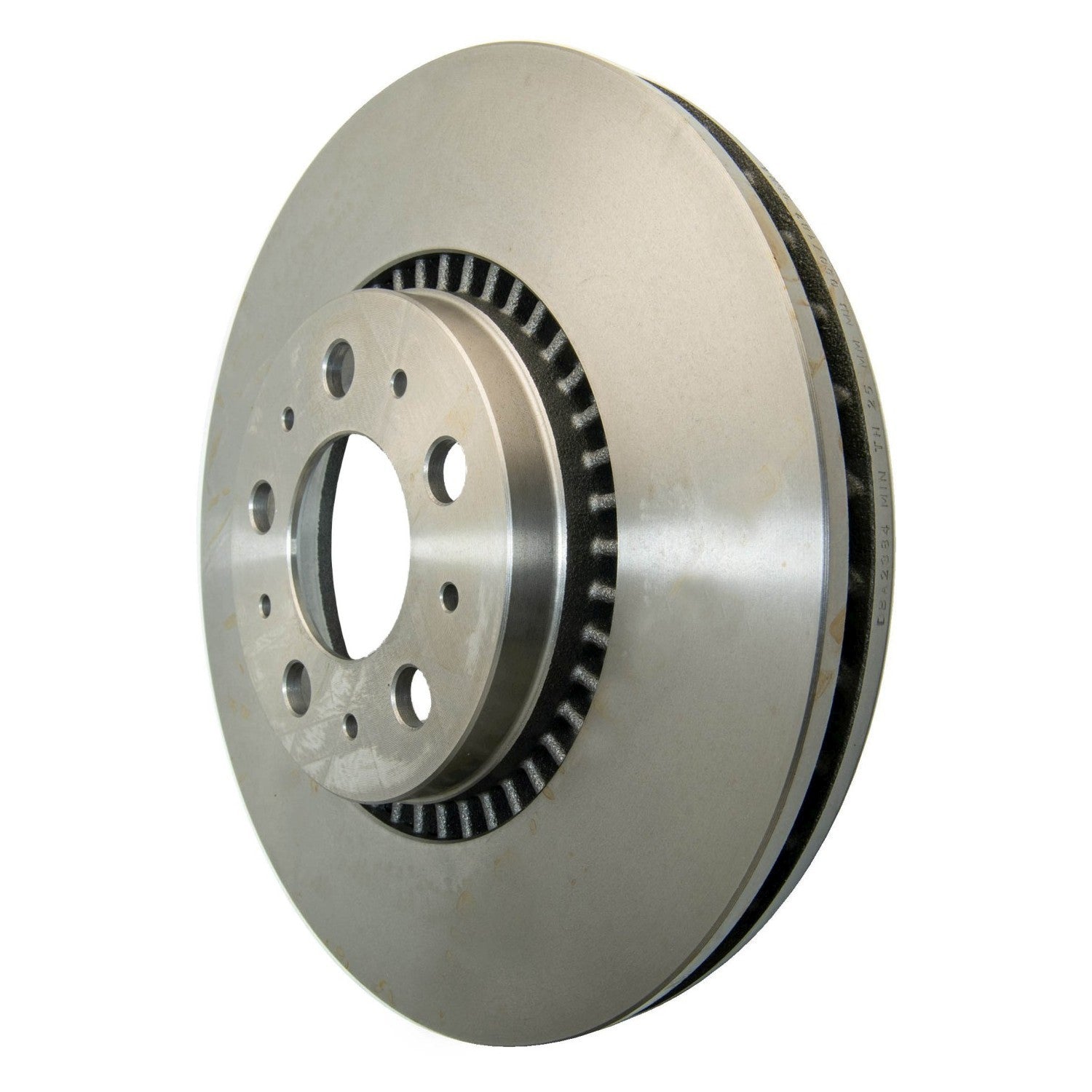 DBA2384 - Street Series OE Brake Rotor; Front