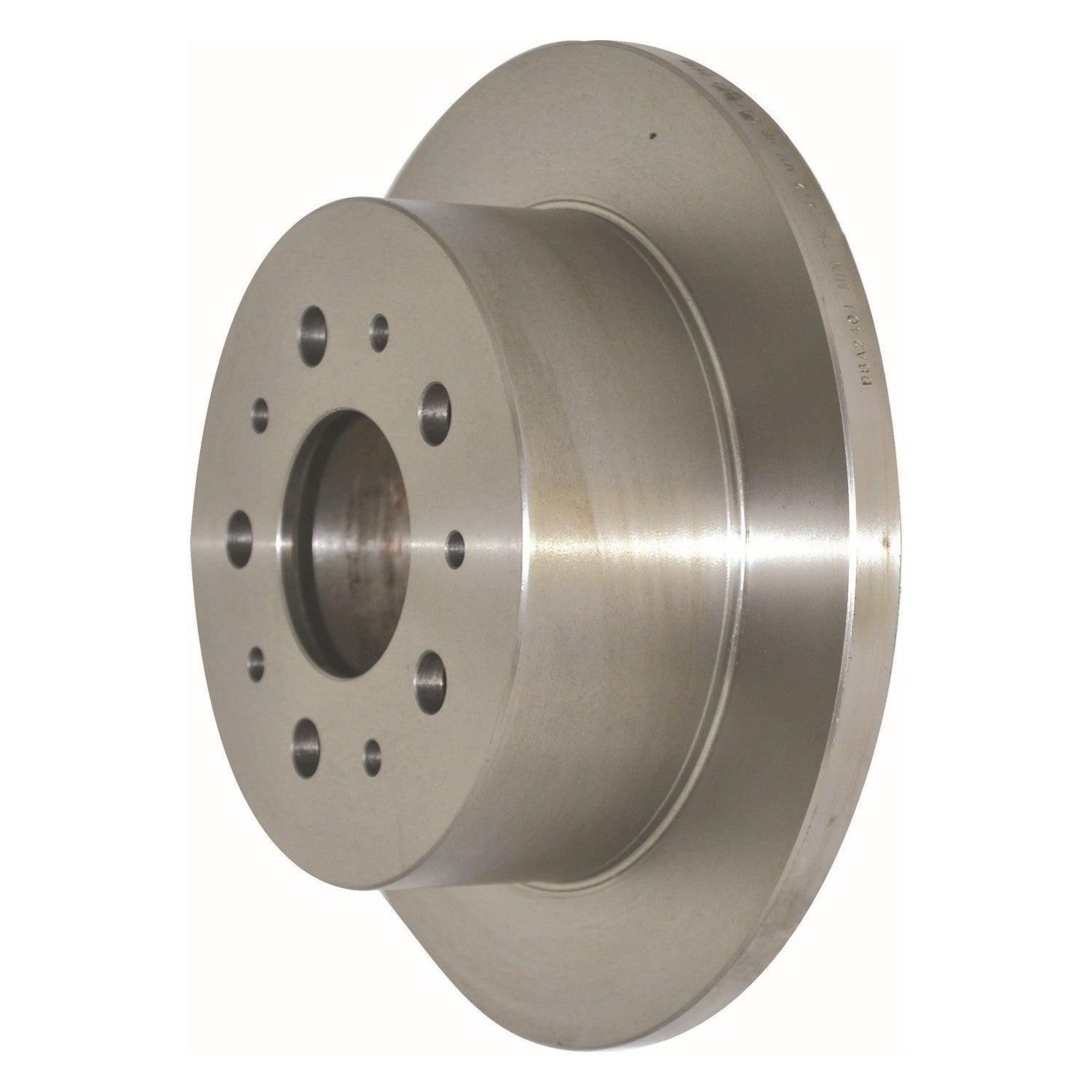 DBA2401 - Street Series OE Brake Rotor; Rear