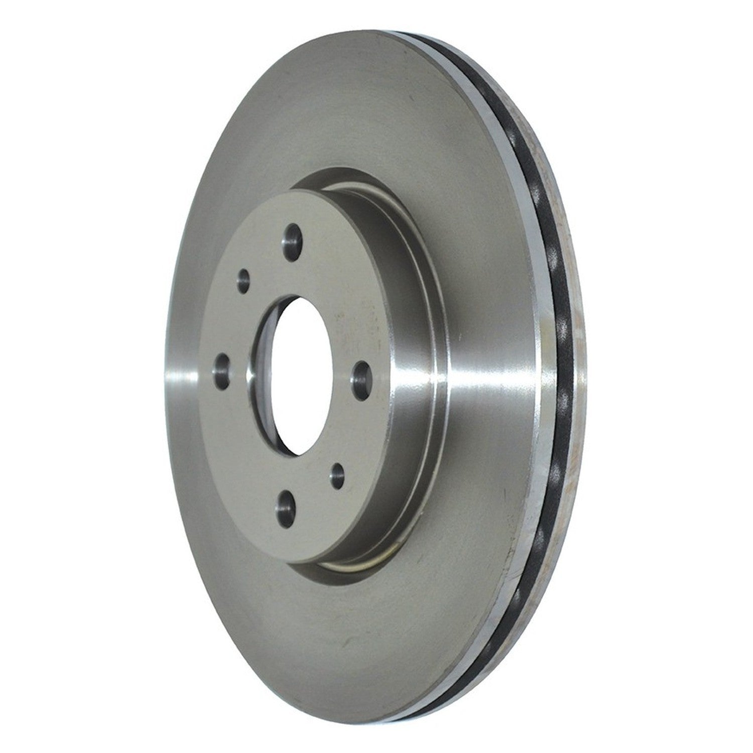 DBA2404 - Street Series OE Brake Rotor; Front