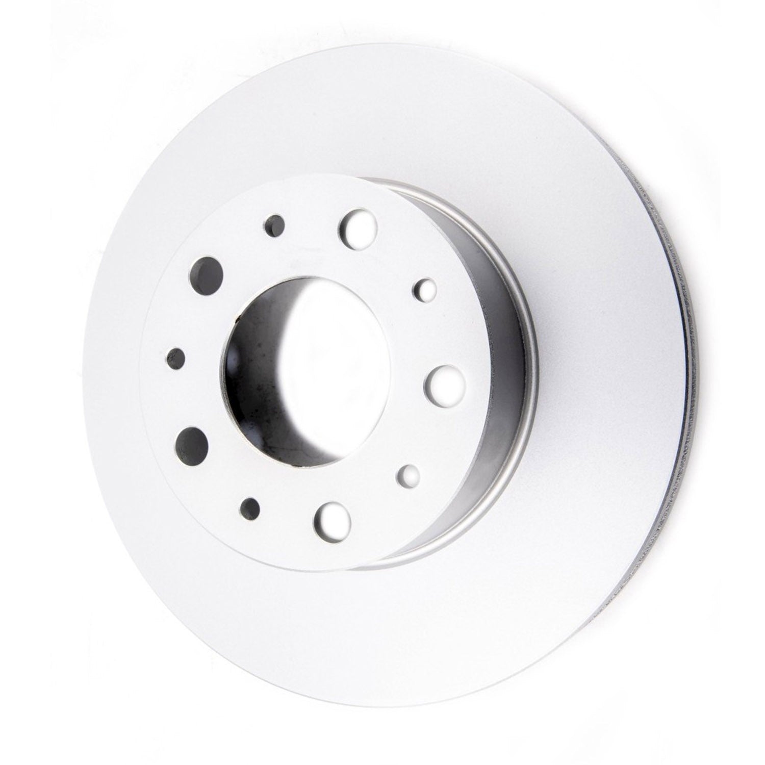DBA2406E - Street Series En-Shield Brake Rotor; Front