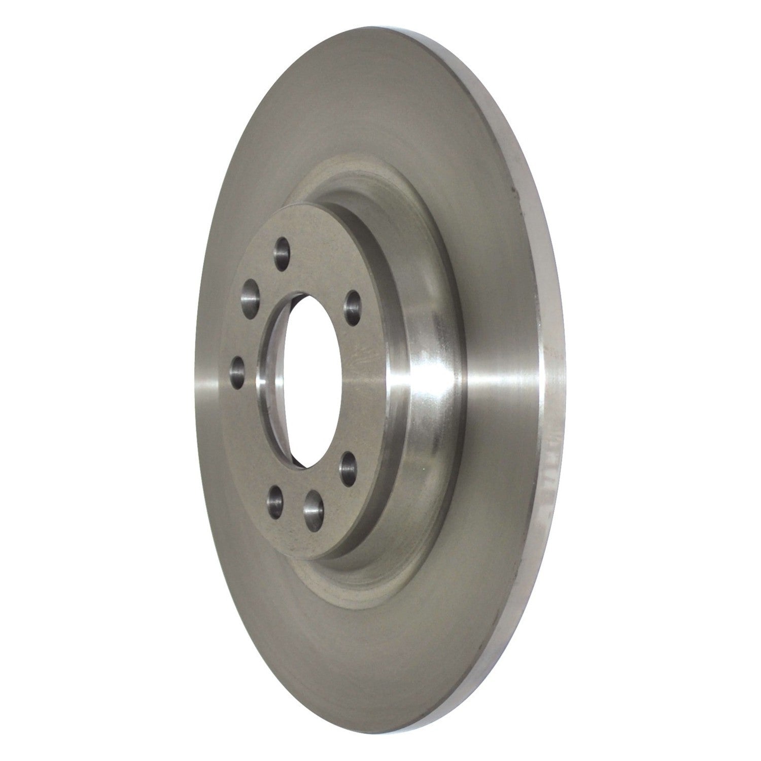 DBA2411 - Street Series OE Brake Rotor; Rear