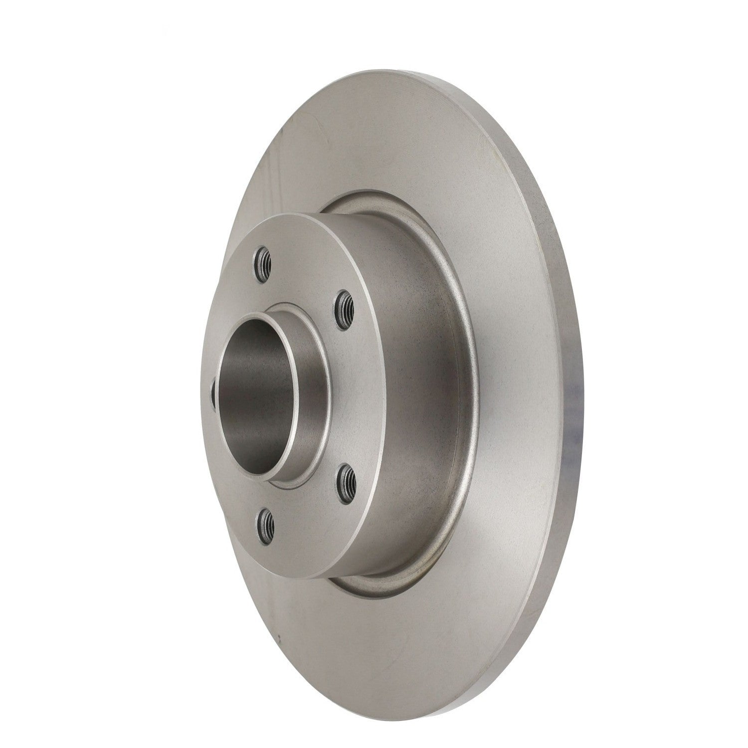 DBA2413 - Street Series OE Brake Rotor; Rear