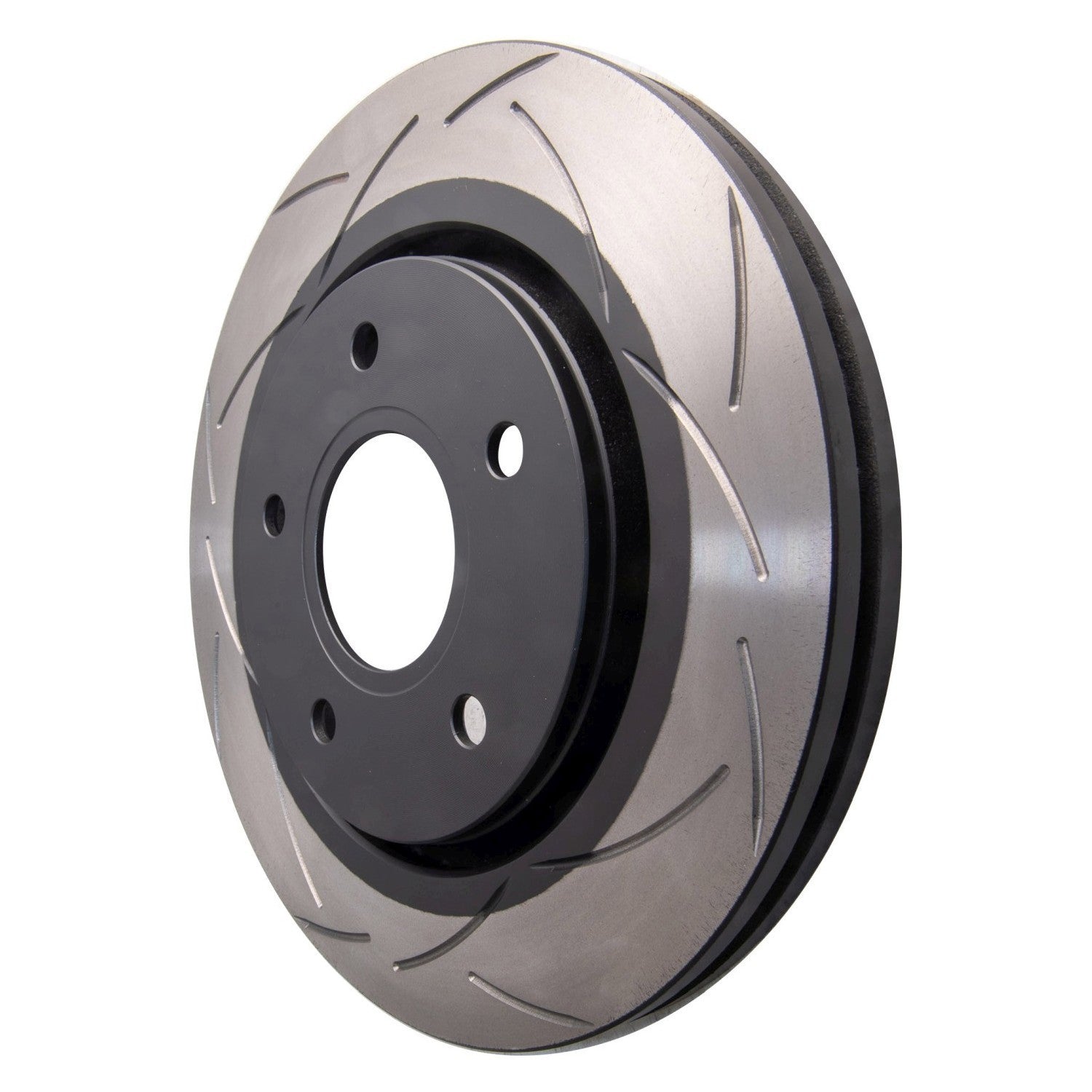 DBA2420S - Street Series T2 Brake Rotor; Front