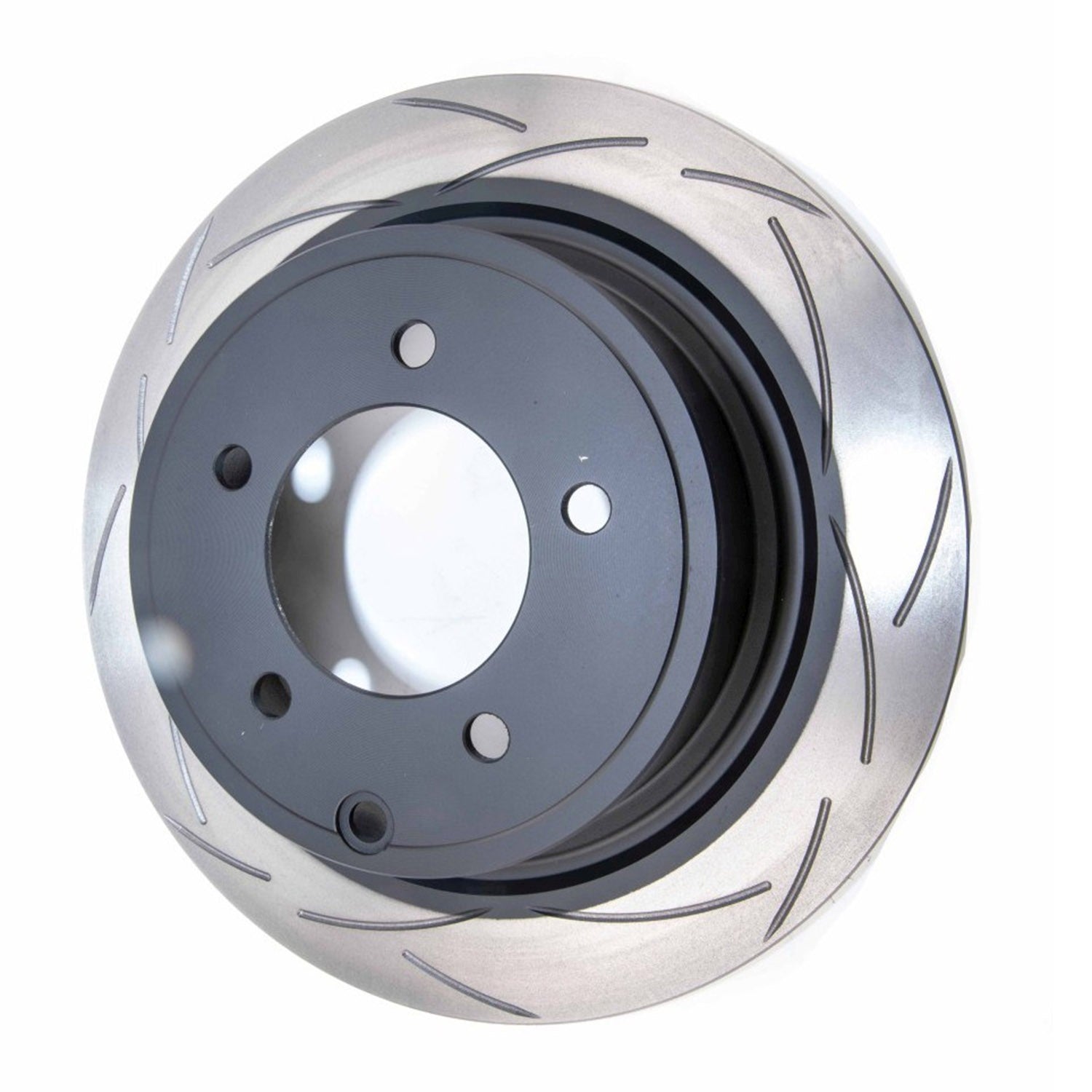 DBA2425S - Street Series T2 Brake Rotor; Rear