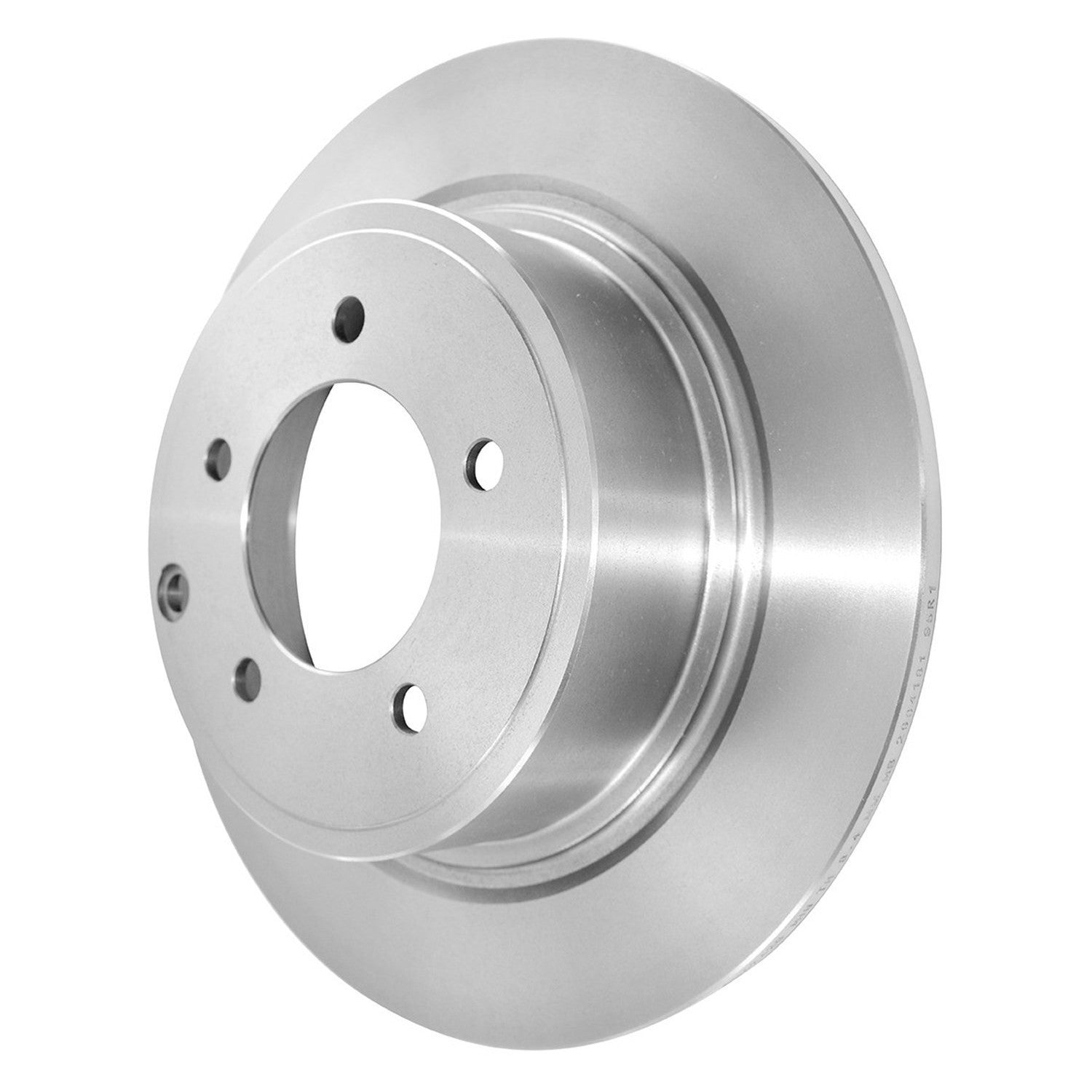 DBA2425 - Street Series OE Brake Rotor; Rear