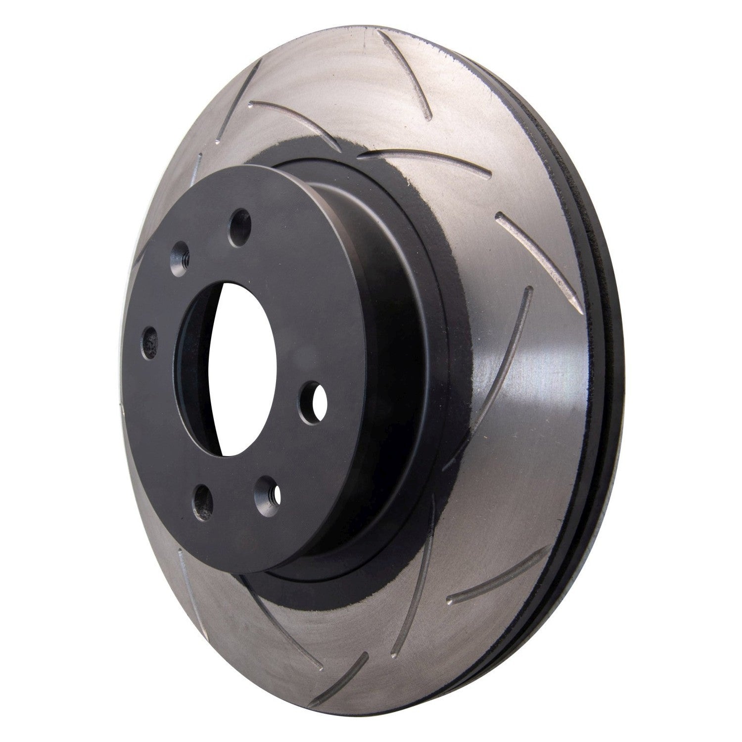 DBA2451S - Street Series T2 Brake Rotor; Front