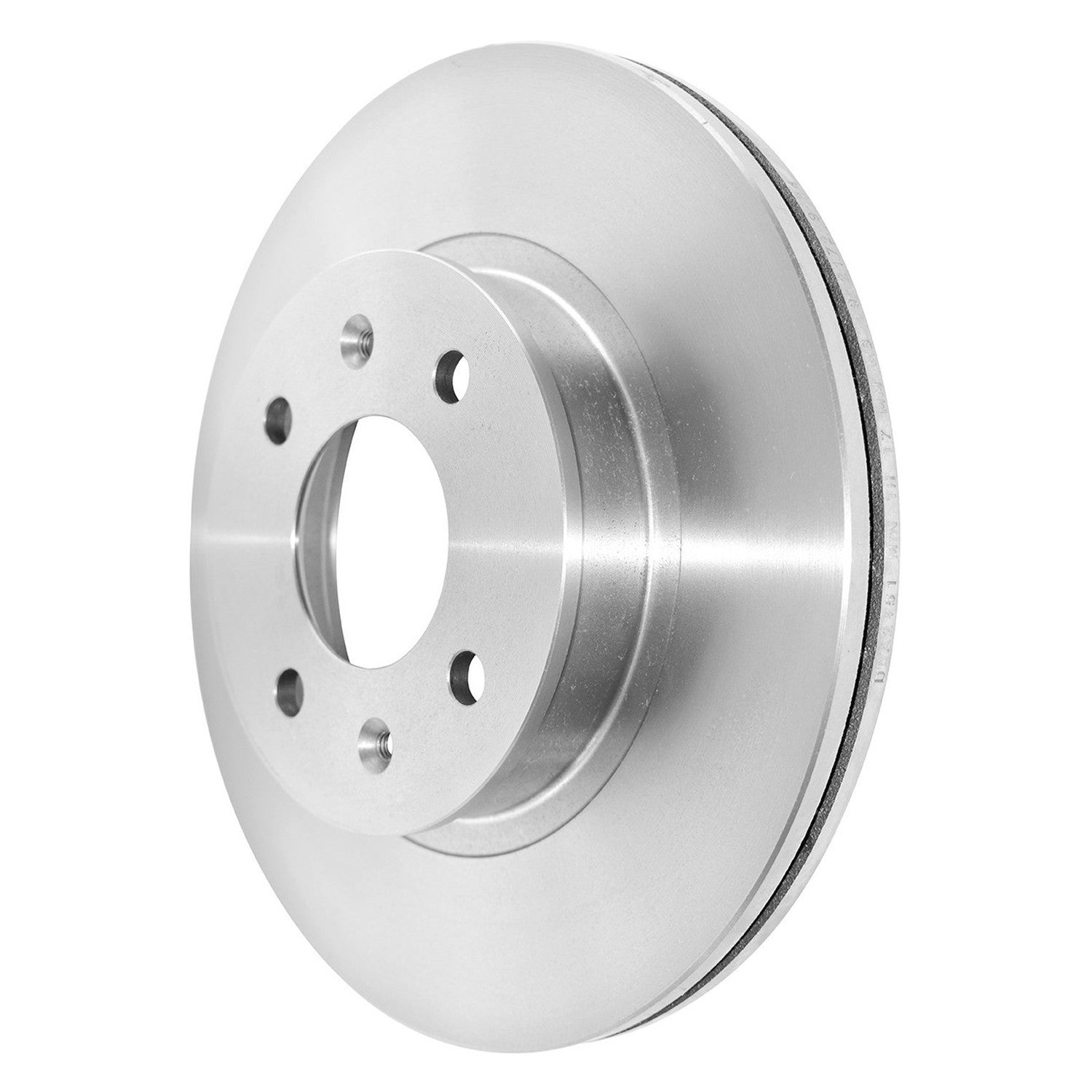 DBA2451 - Street Series OE Brake Rotor; Front