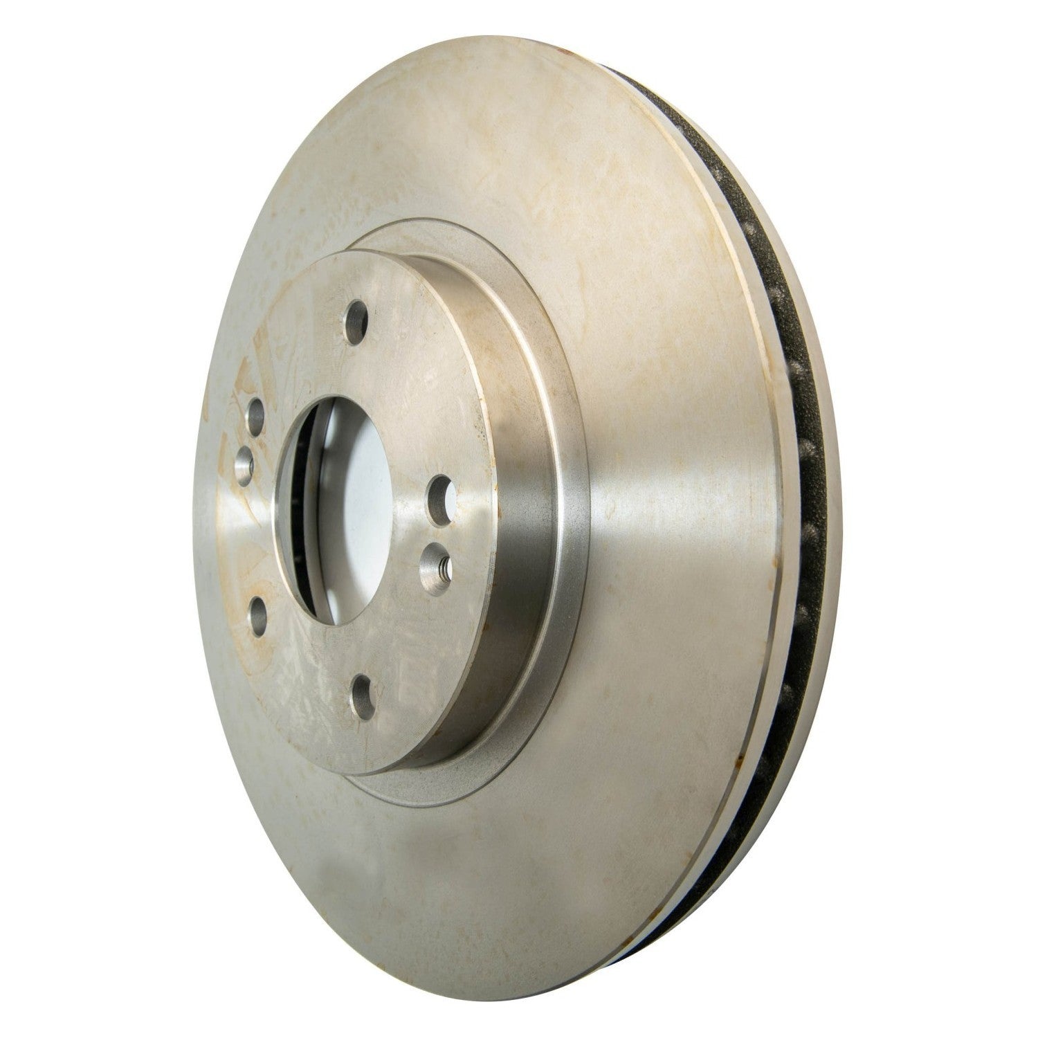 DBA2452 - Street Series OE Brake Rotor; Front