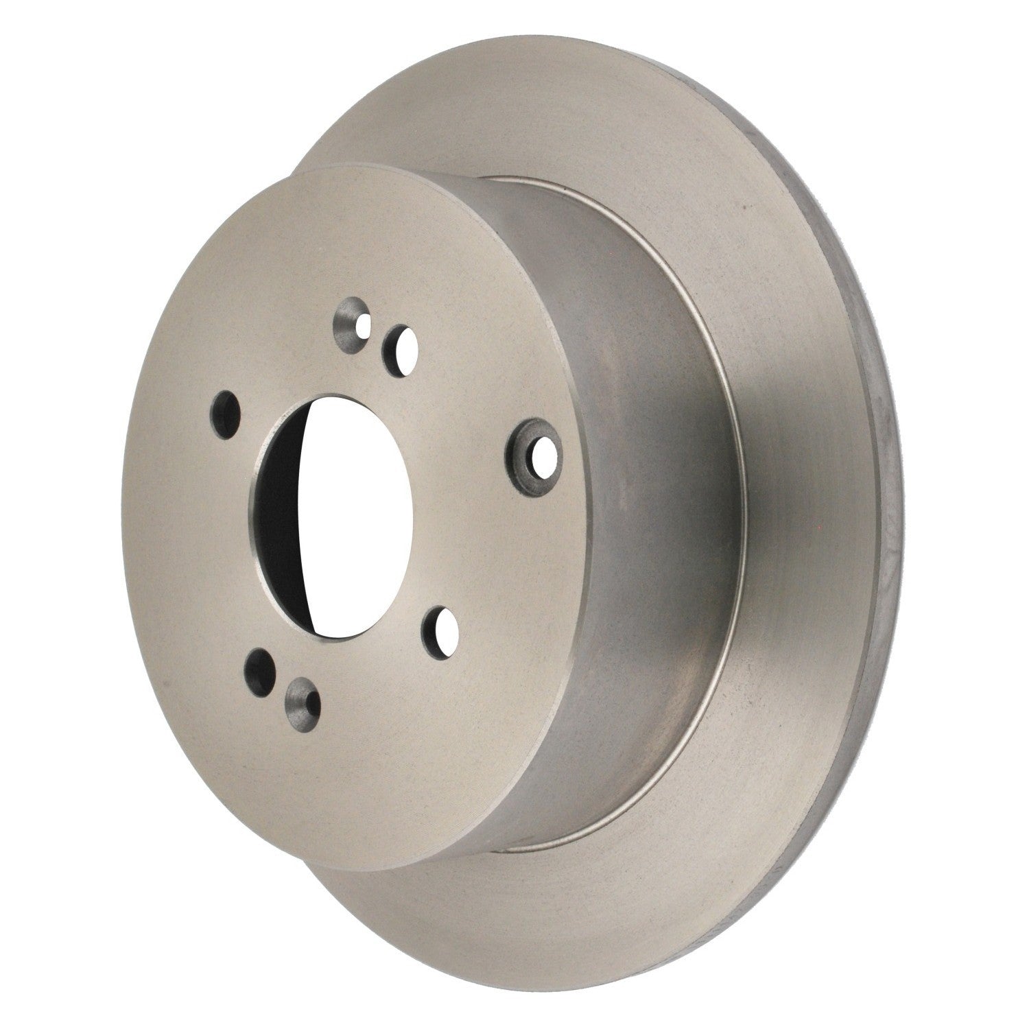 DBA2453 - Street Series OE Brake Rotor; Rear