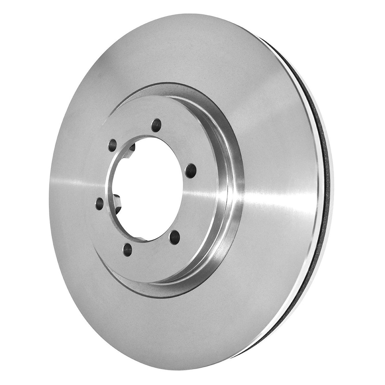 DBA2454 - Street Series OE Brake Rotor; Front