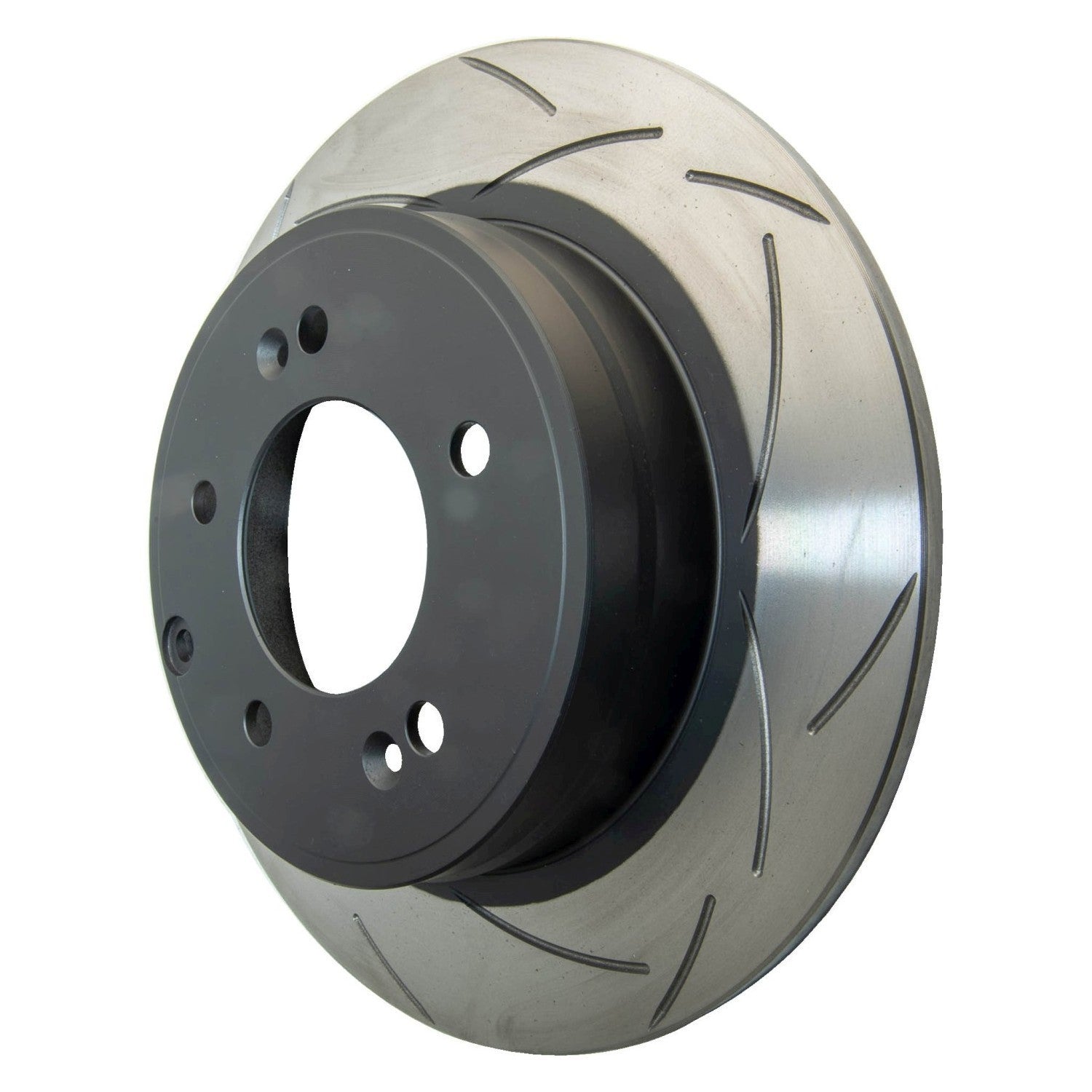 DBA2457S - Street Series T2 Brake Rotor; Rear