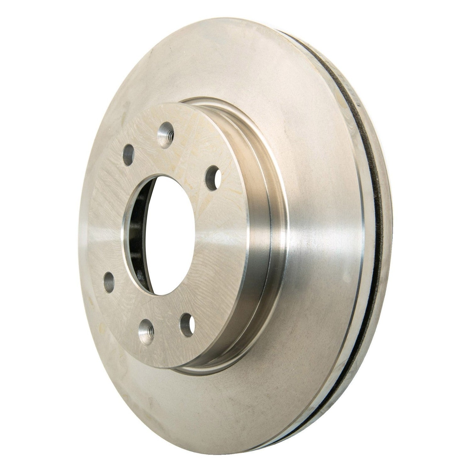 DBA2458 - Street Series OE Brake Rotor; Front