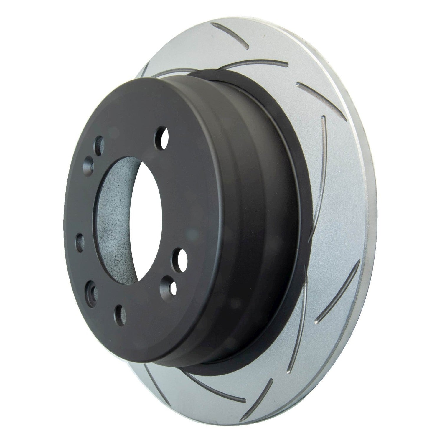 DBA2459S - Street Series T2 Brake Rotor; Rear